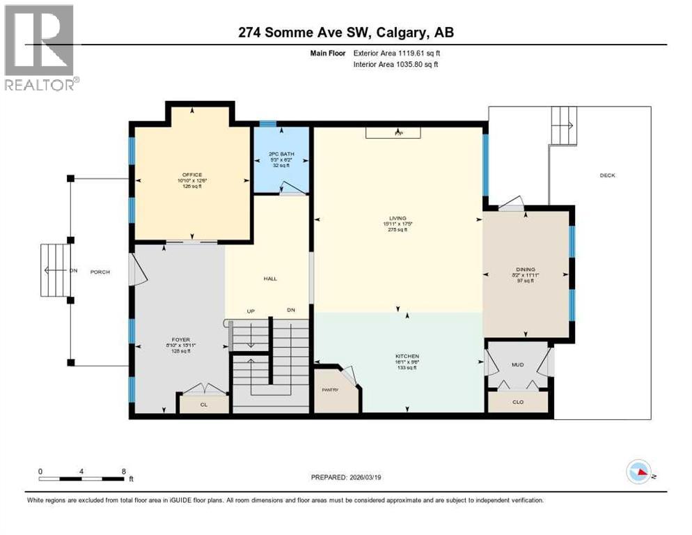 274 Somme Avenue Sw, Calgary, Alberta  T2T 5J9 - Photo 47 - A2294306