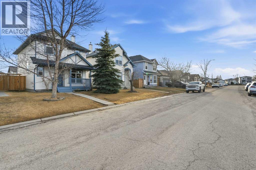 166 Coverton Close, Calgary, Alberta  T3K 4P4 - Photo 34 - A2294445