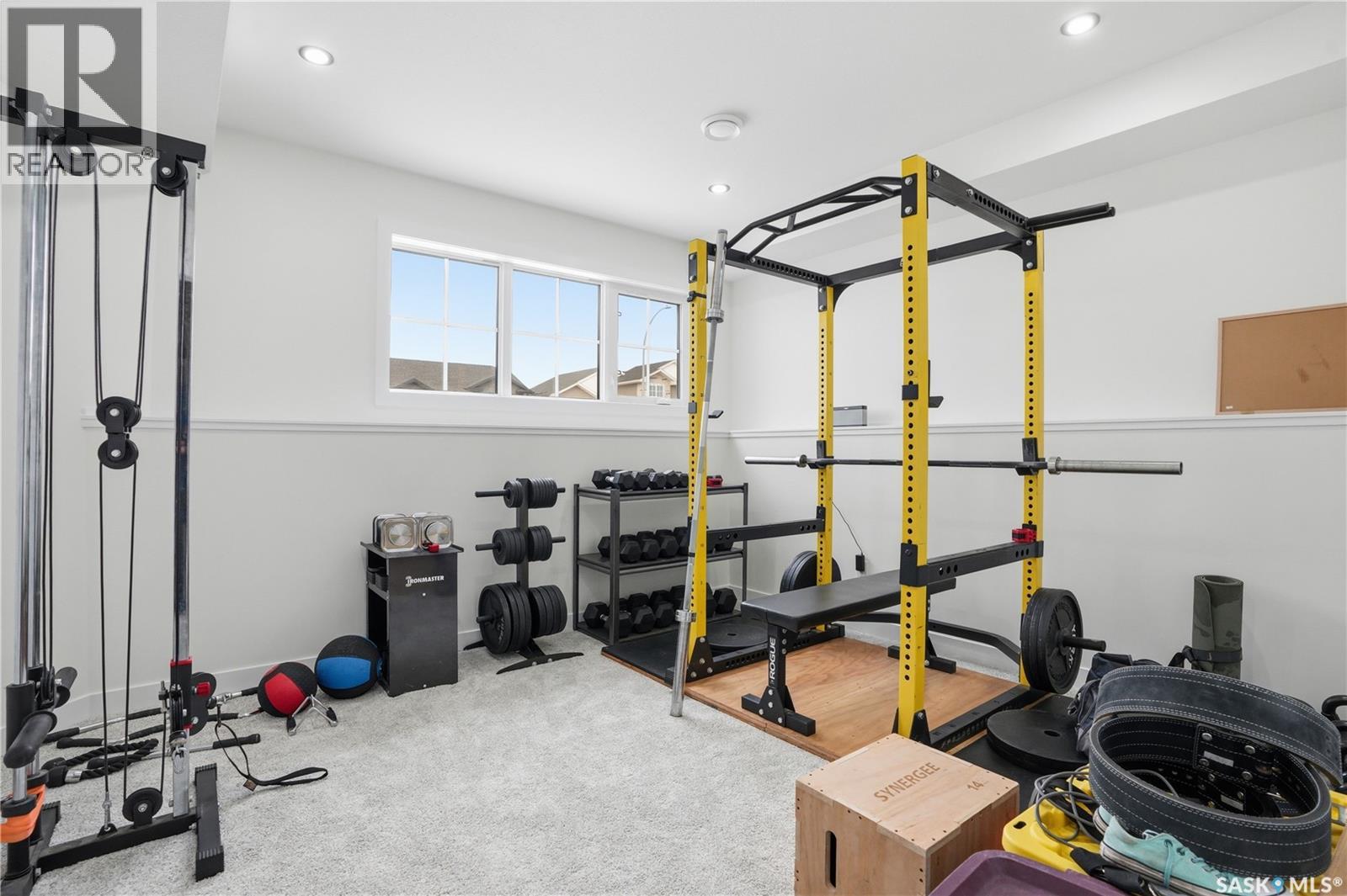 827 Woods Crescent, Warman, Saskatchewan  S0K 4S4 - Photo 32 - SK030952