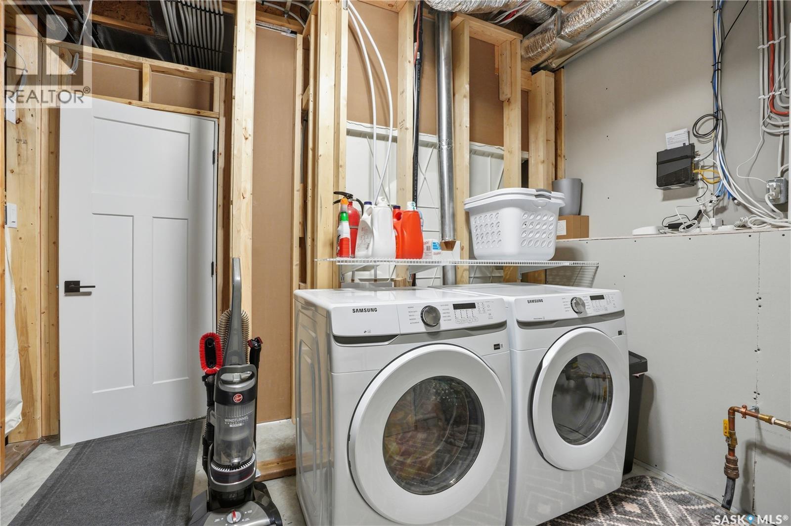 827 Woods Crescent, Warman, Saskatchewan  S0K 4S4 - Photo 39 - SK030952