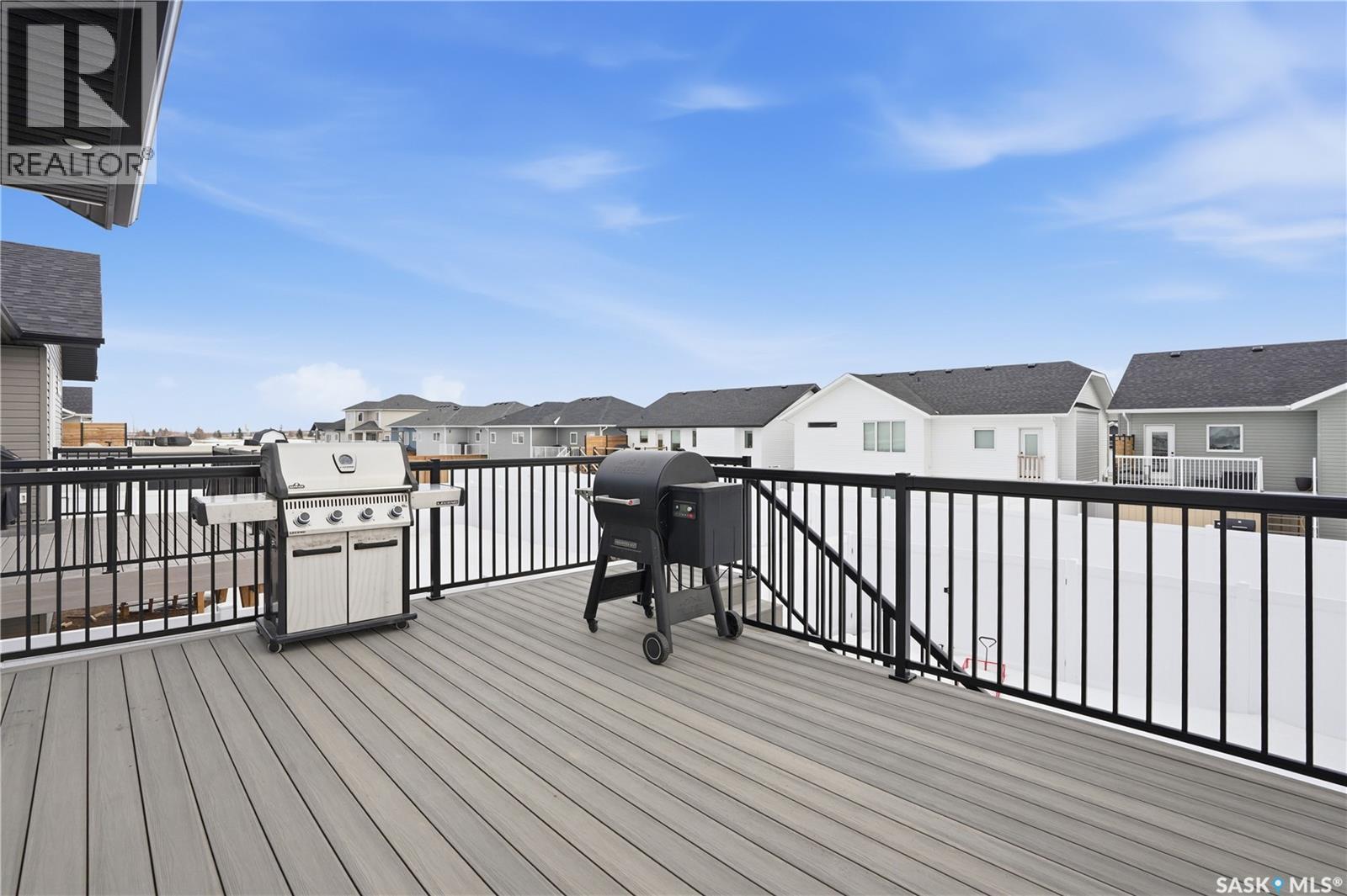 827 Woods Crescent, Warman, Saskatchewan  S0K 4S4 - Photo 43 - SK030952