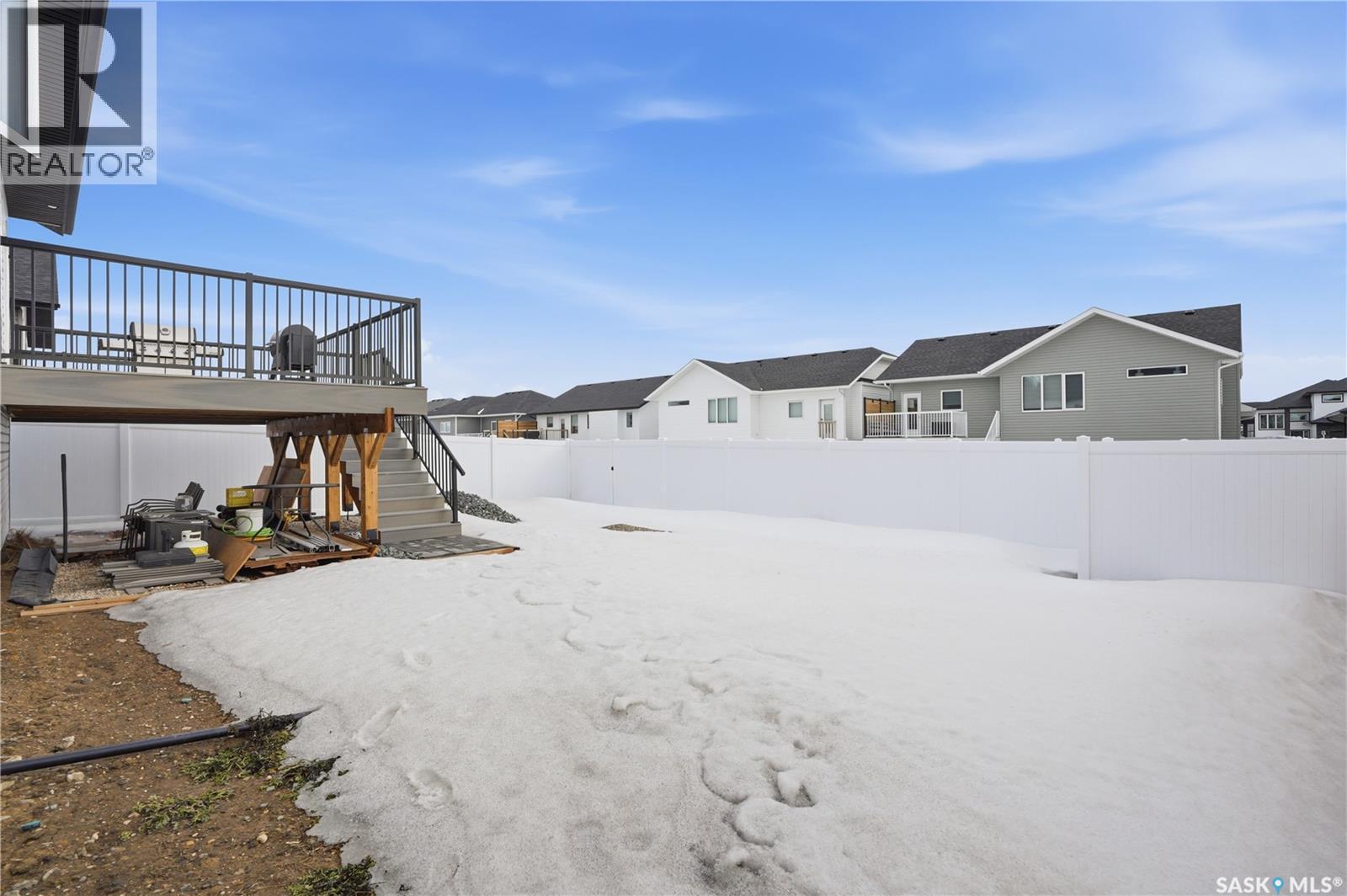 827 Woods Crescent, Warman, Saskatchewan  S0K 4S4 - Photo 46 - SK030952