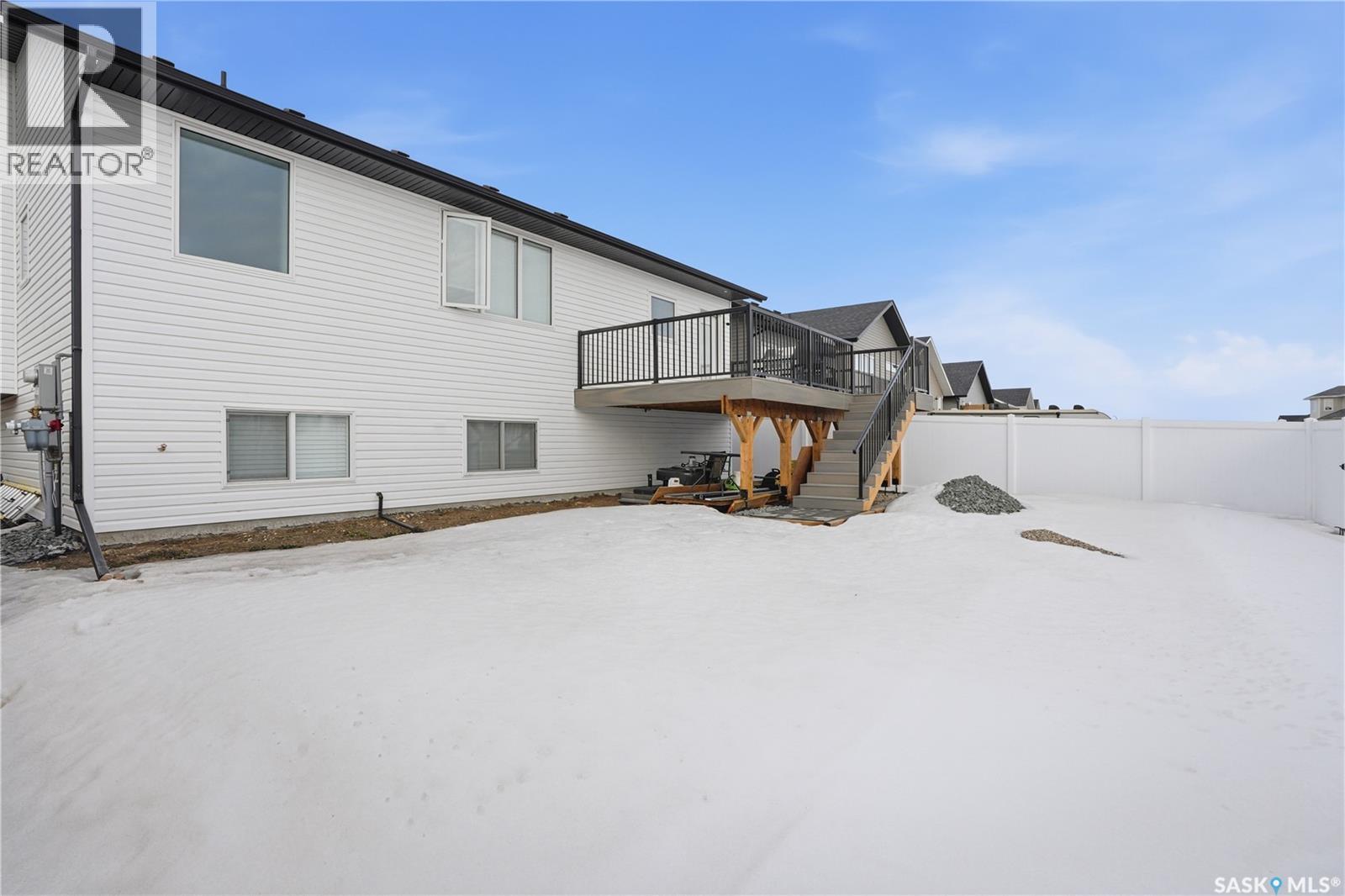 827 Woods Crescent, Warman, Saskatchewan  S0K 4S4 - Photo 47 - SK030952