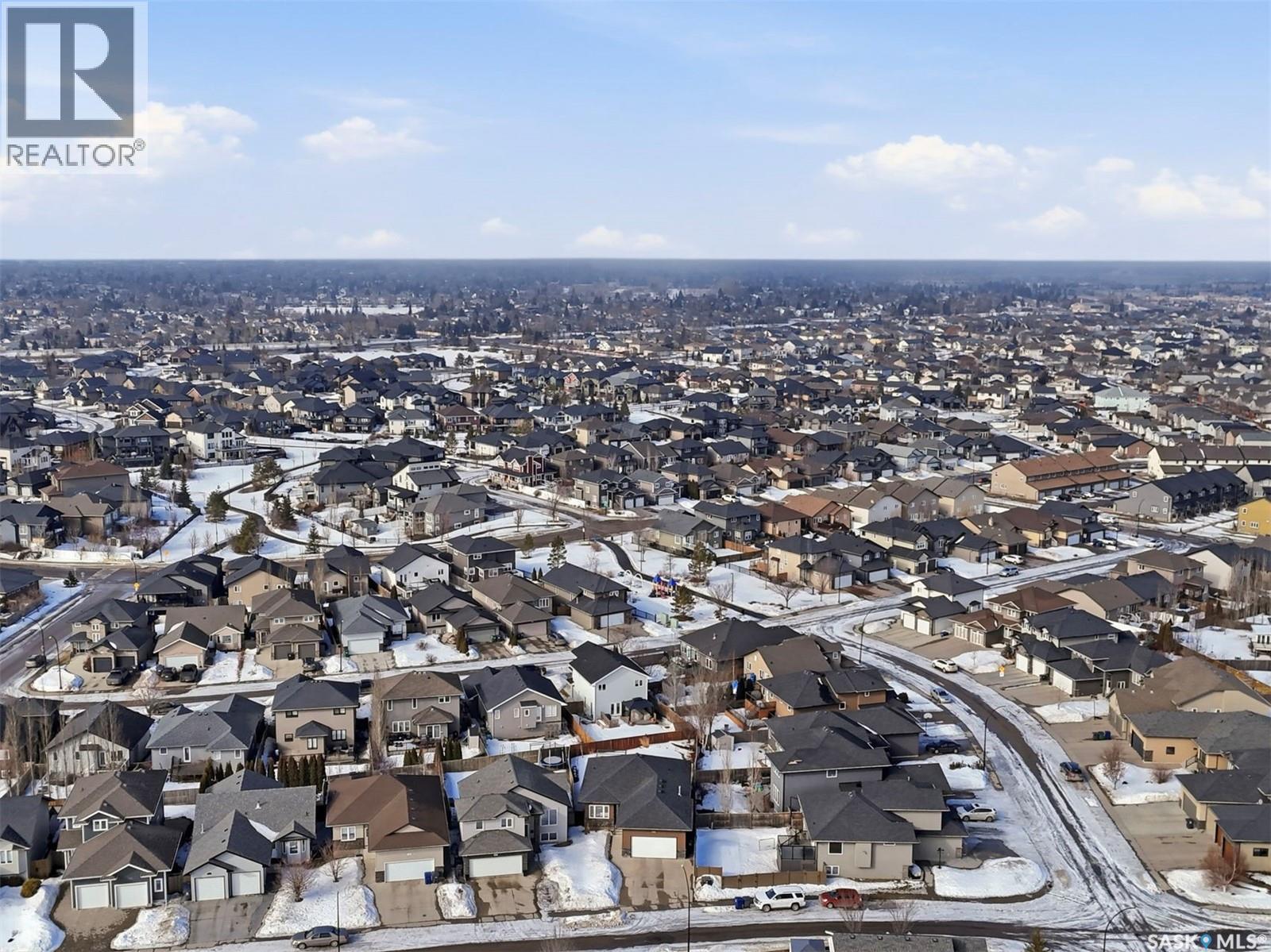 526 Patrick Avenue, Saskatoon, Saskatchewan  S7W 0G4 - Photo 2 - SK030950