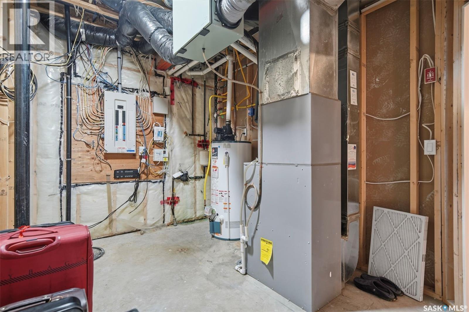 526 Patrick Avenue, Saskatoon, Saskatchewan  S7W 0G4 - Photo 32 - SK030950