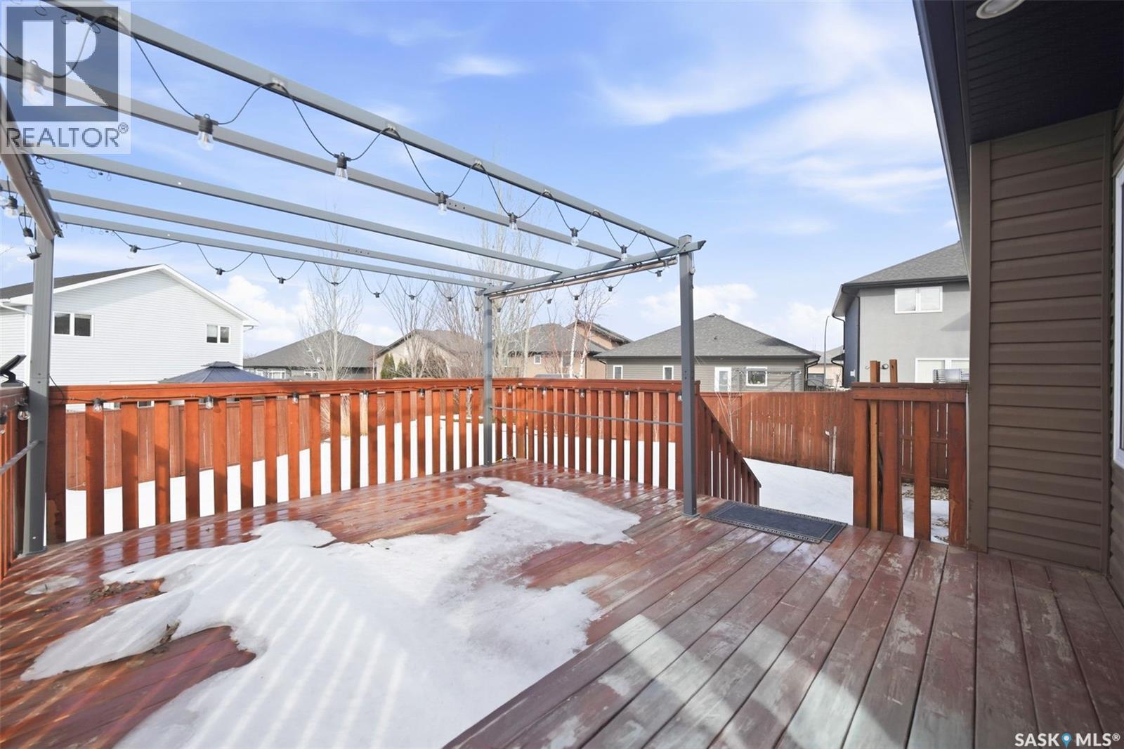 526 Patrick Avenue, Saskatoon, Saskatchewan  S7W 0G4 - Photo 34 - SK030950