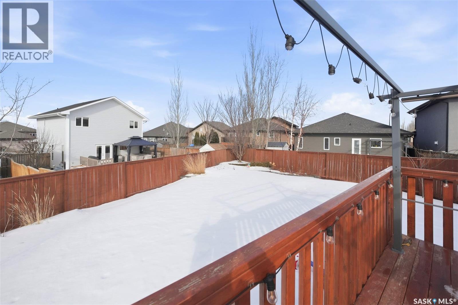 526 Patrick Avenue, Saskatoon, Saskatchewan  S7W 0G4 - Photo 35 - SK030950