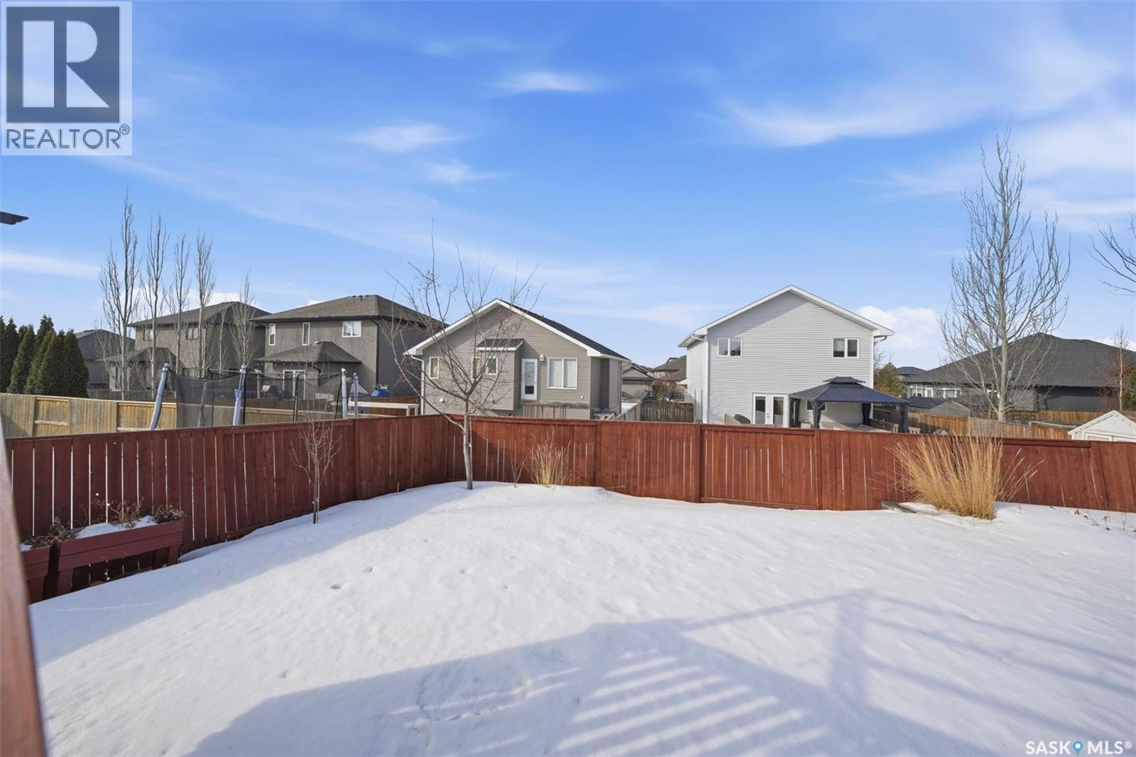 526 Patrick Avenue, Saskatoon, Saskatchewan  S7W 0G4 - Photo 38 - SK030950