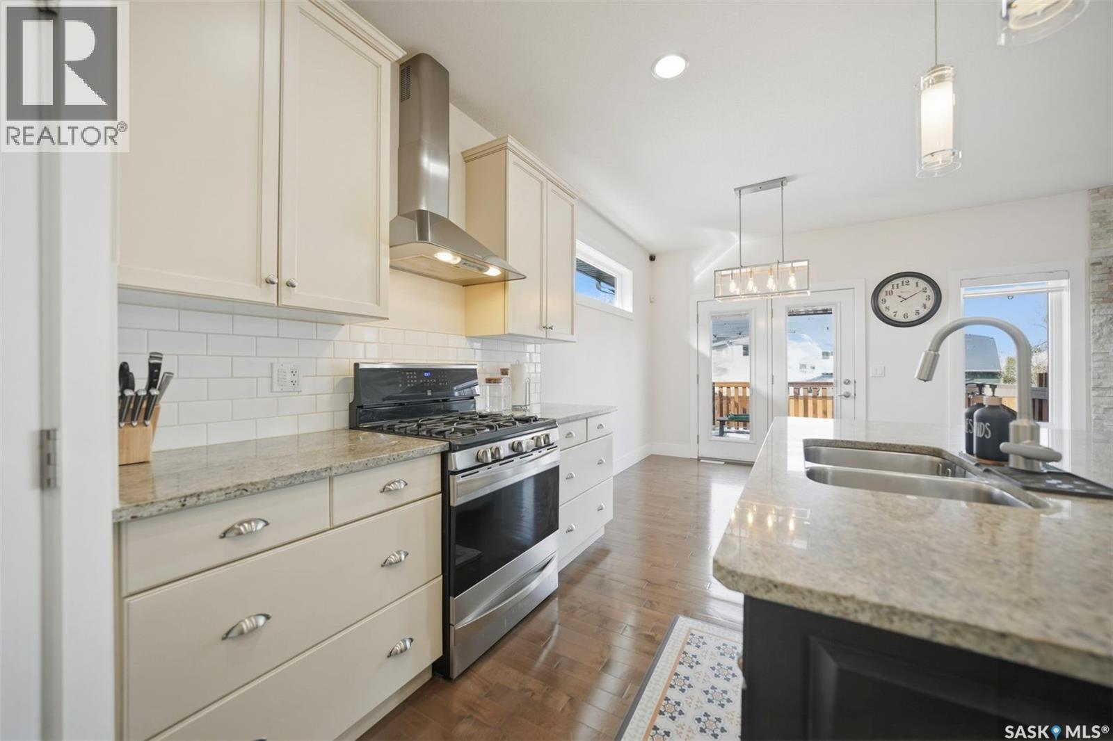 526 Patrick Avenue, Saskatoon, Saskatchewan  S7W 0G4 - Photo 5 - SK030950