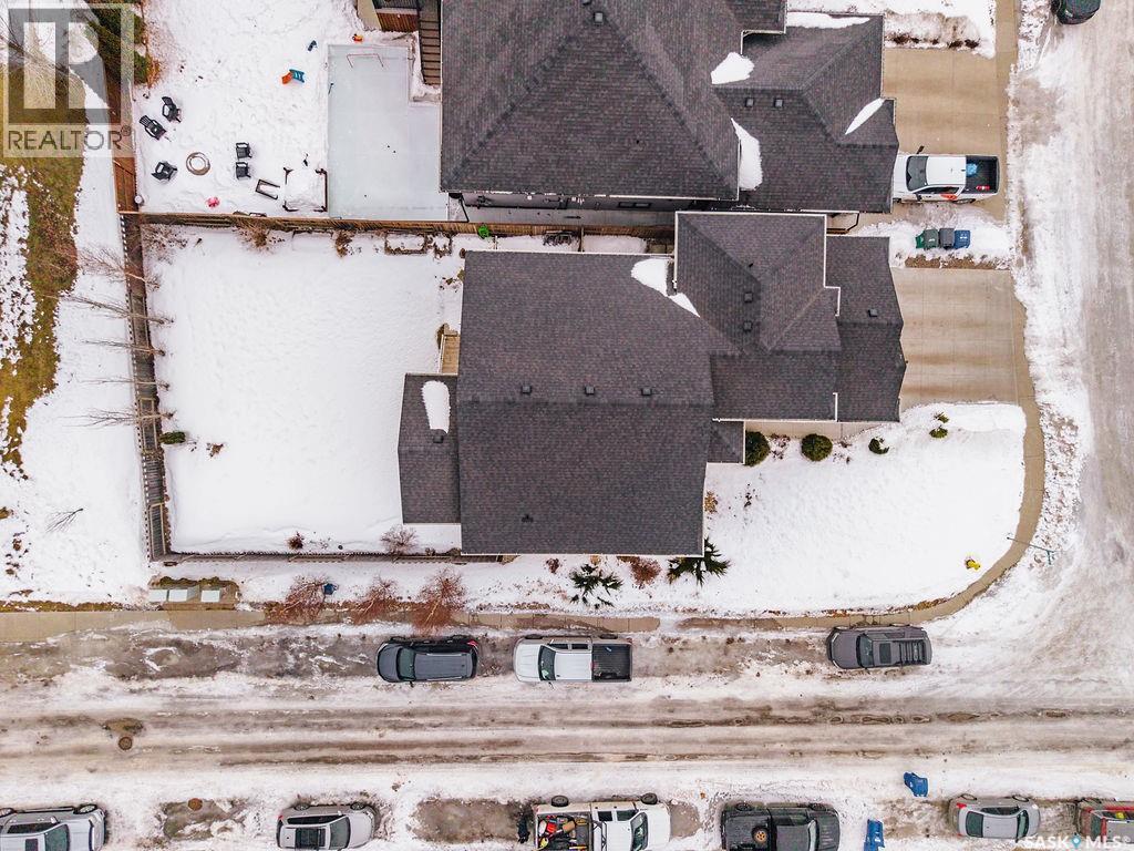 602 Kloppenburg Terrace, Saskatoon, Saskatchewan  S7W 0P1 - Photo 42 - SK030882
