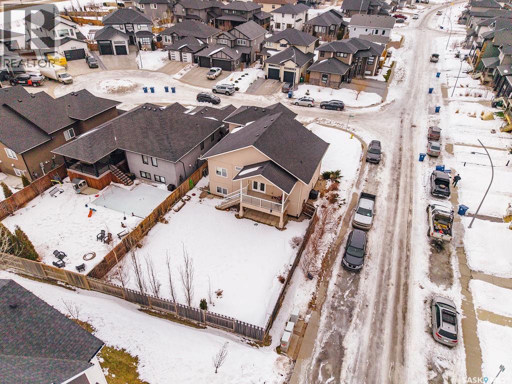 602 Kloppenburg Terrace, Saskatoon, Saskatchewan  S7W 0P1 - Photo 45 - SK030882