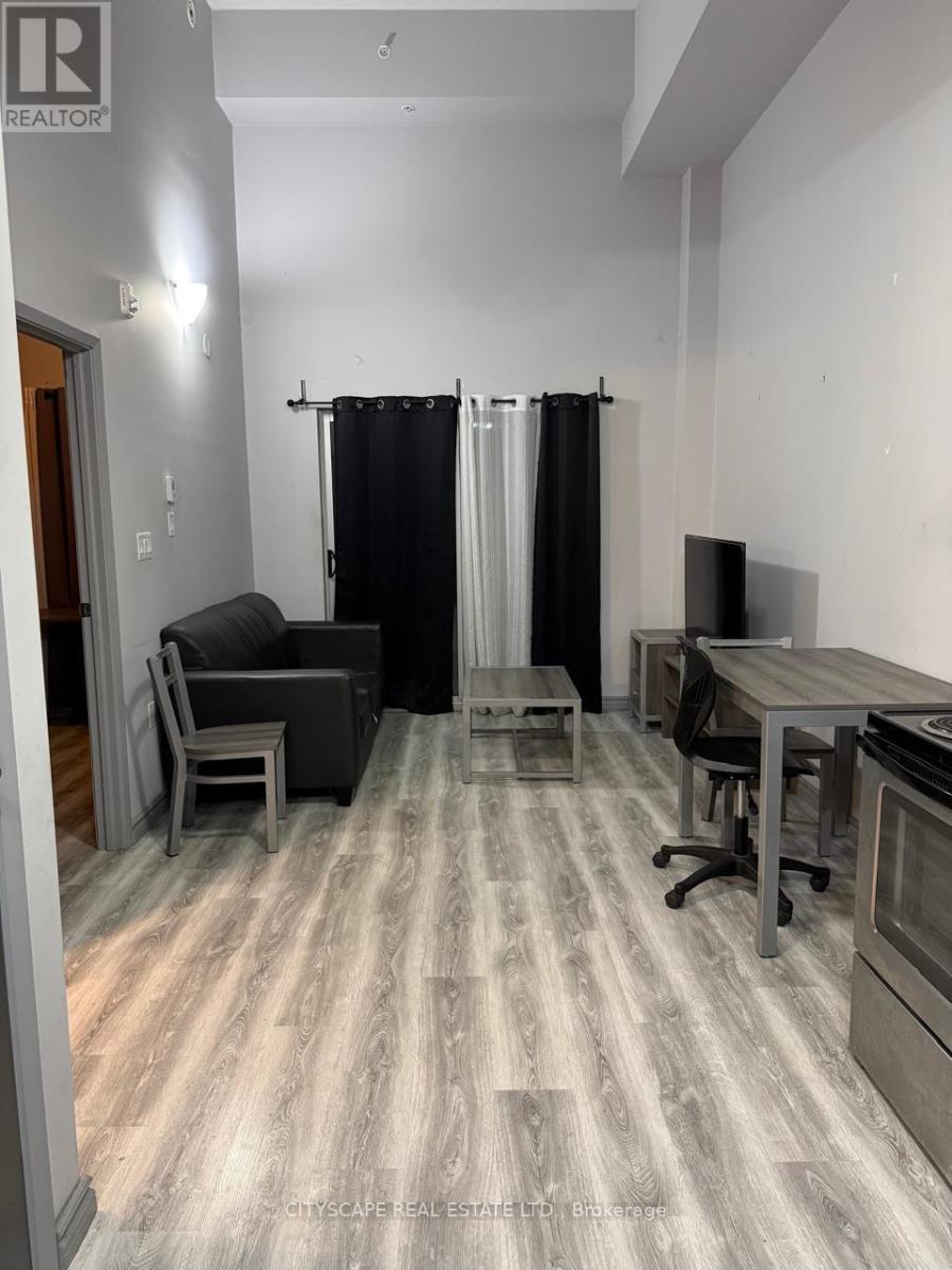 G114-275 LARCH STREET, Waterloo, Ontario