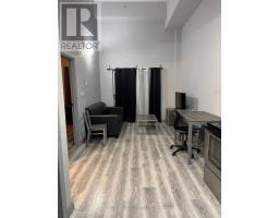 G114-275 LARCH STREET, Waterloo, Ontario