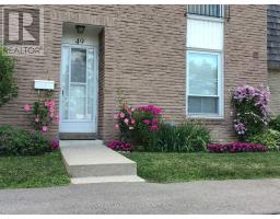 49 - 713 BURNHAMTHORPE ROAD, Toronto, Ontario