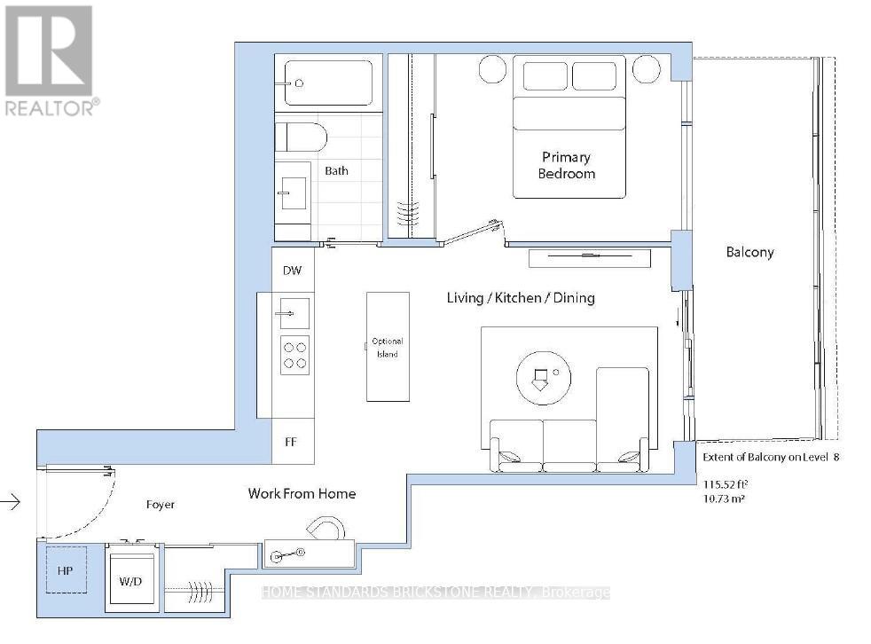 2313 - 1 Fairview Drive E, Mississauga, Ontario  L5A 0B4 - Photo 15 - W12904646