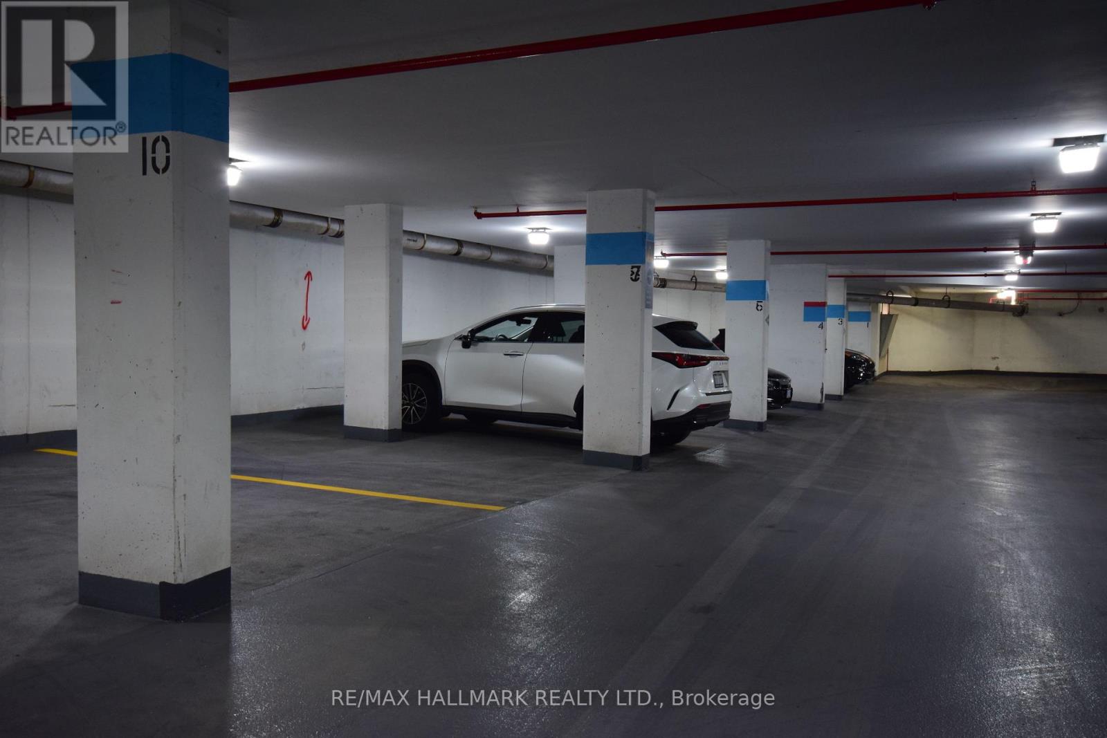 201a - 4550 Hurontario Street, Mississauga, Ontario  L5R 4B1 - Photo 16 - W12904652