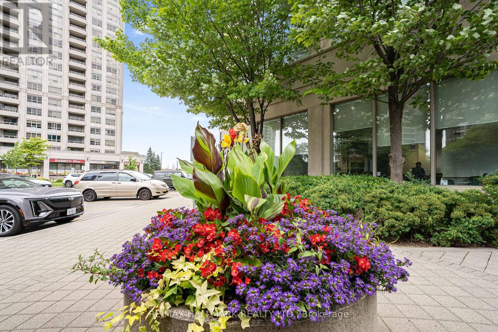 201a - 4550 Hurontario Street, Mississauga, Ontario  L5R 4B1 - Photo 17 - W12904652