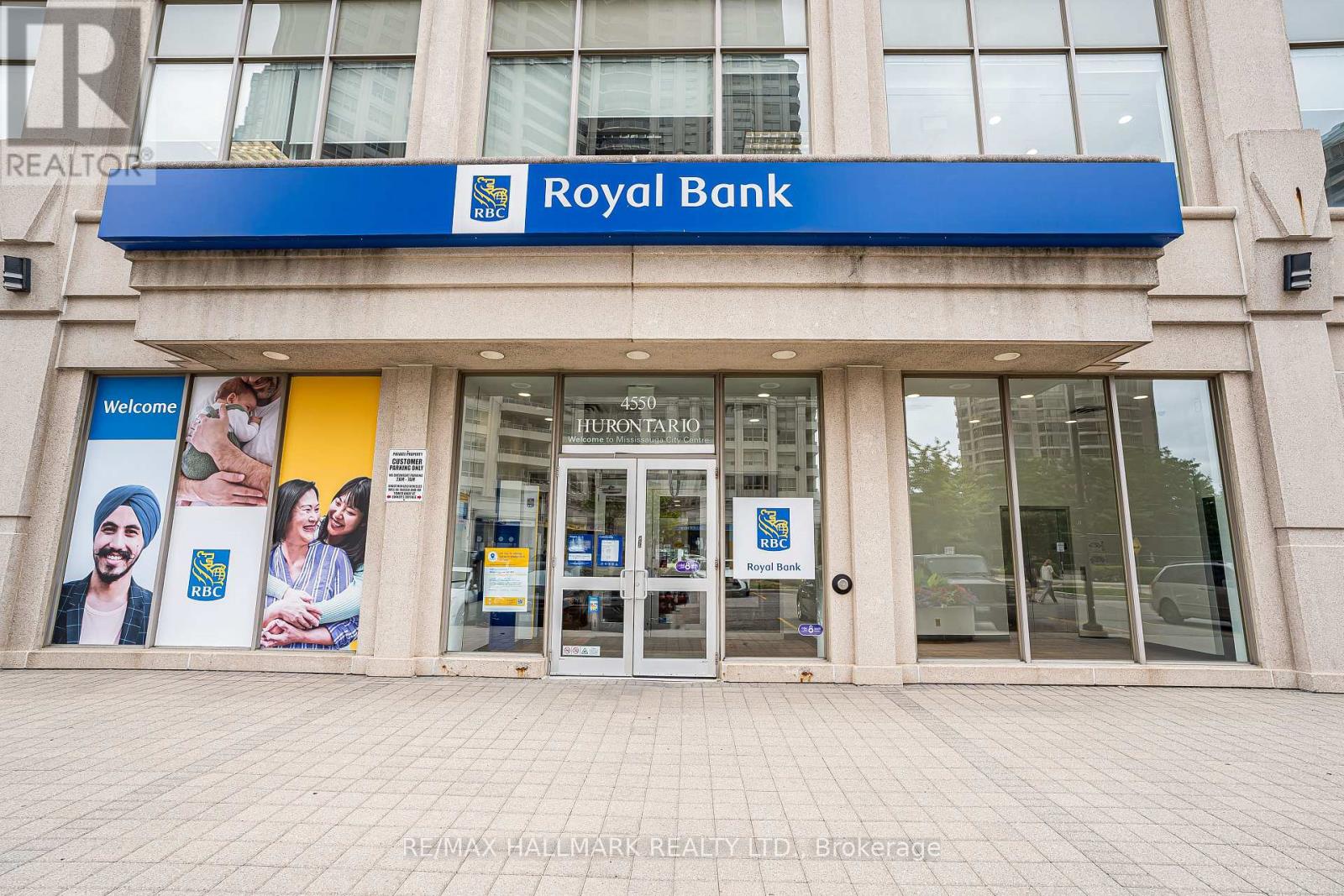 201a - 4550 Hurontario Street, Mississauga, Ontario  L5R 4B1 - Photo 18 - W12904652