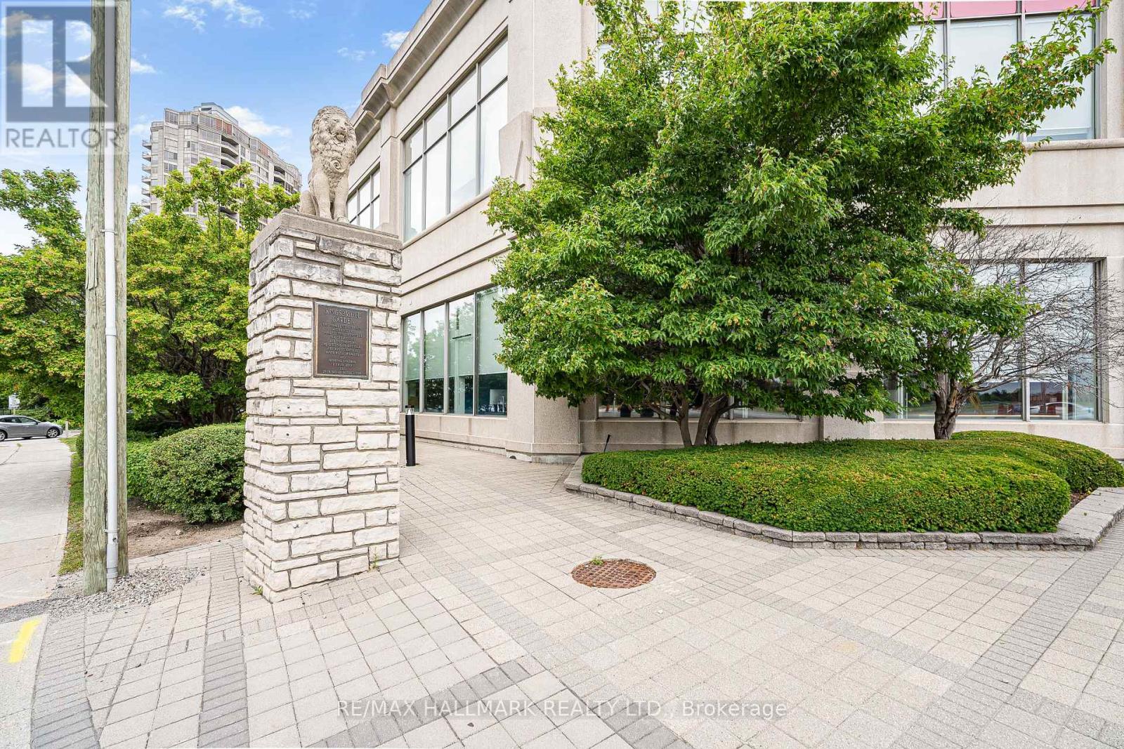 201a - 4550 Hurontario Street, Mississauga, Ontario  L5R 4B1 - Photo 20 - W12904652