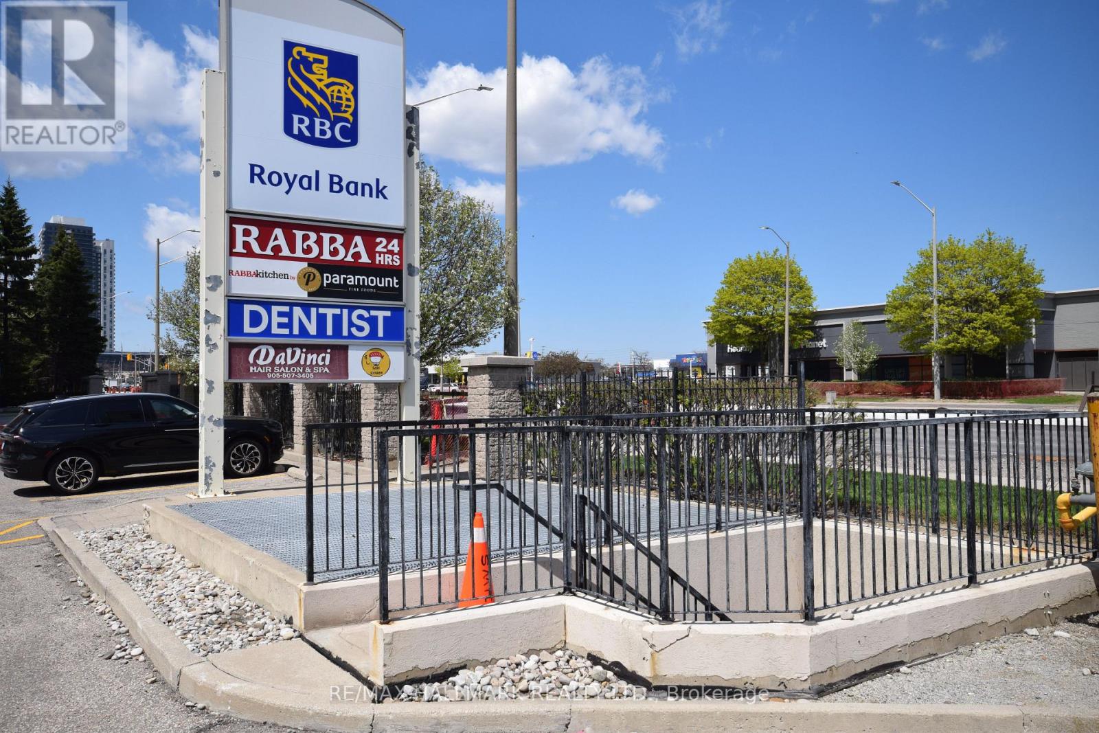 201b - 4550 Hurontario Street, Mississauga, Ontario  L5R 4B1 - Photo 13 - W12904656