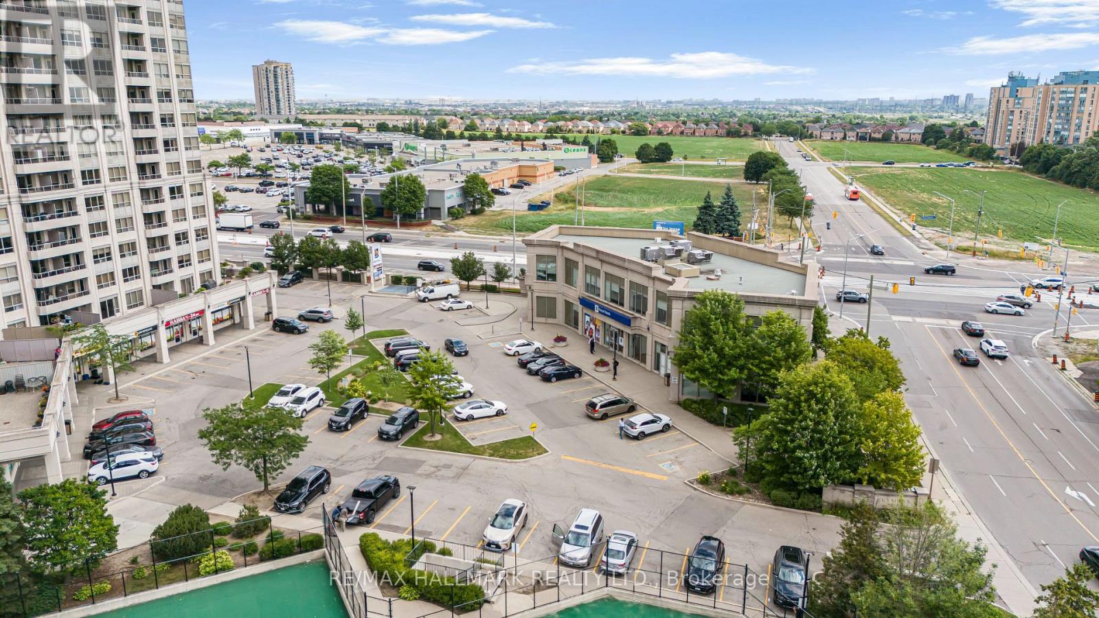 201b - 4550 Hurontario Street, Mississauga, Ontario  L5R 4B1 - Photo 9 - W12904656