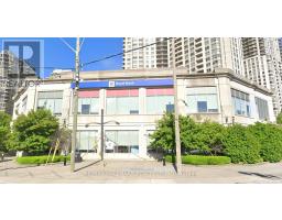 201B - 4550 HURONTARIO STREET, Mississauga, Ontario