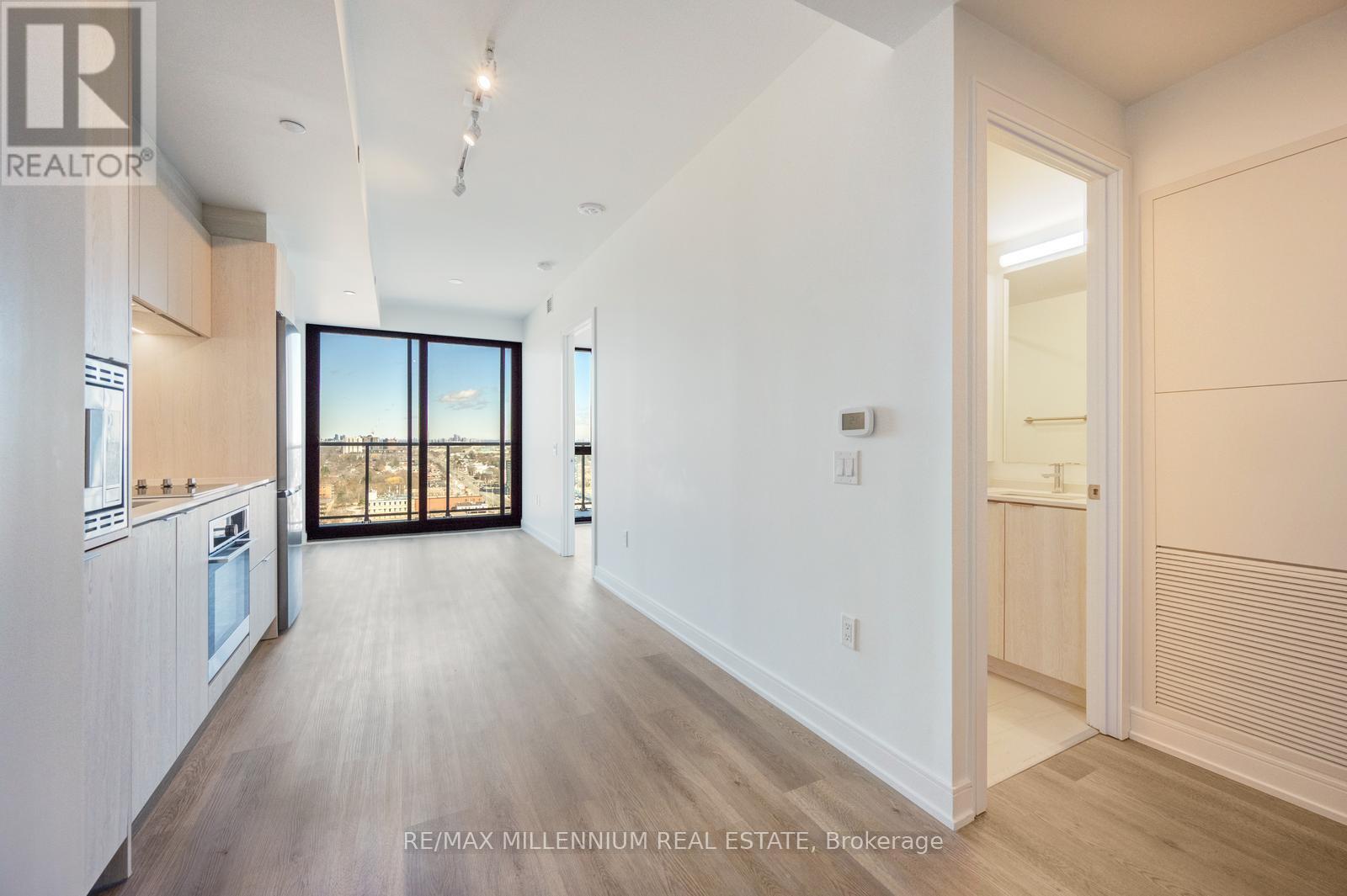 1811 - 3009 Novar Road, Mississauga, Ontario  L5B 0P9 - Photo 16 - W12904668