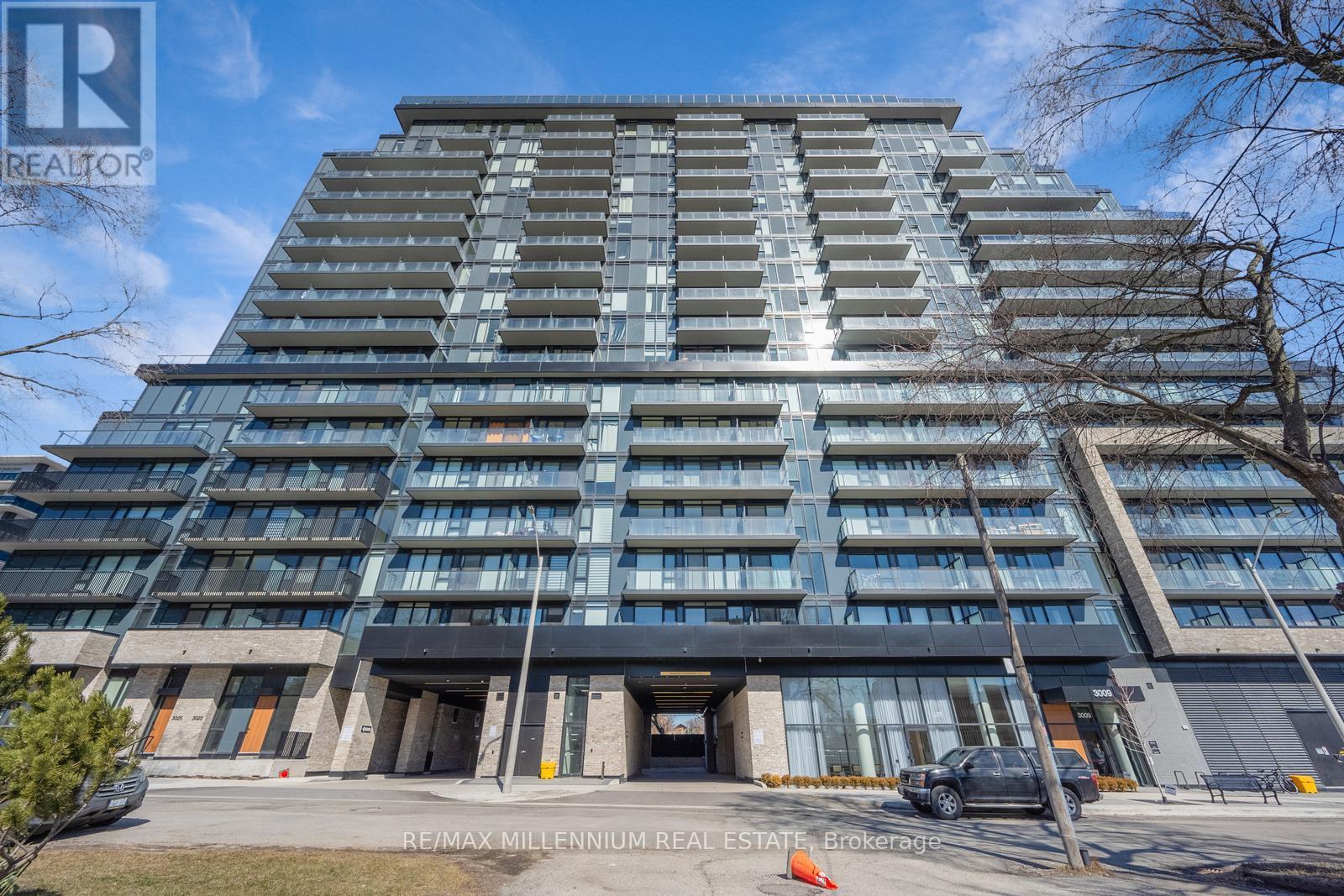 1811 - 3009 Novar Road, Mississauga, Ontario  L5B 0P9 - Photo 2 - W12904668