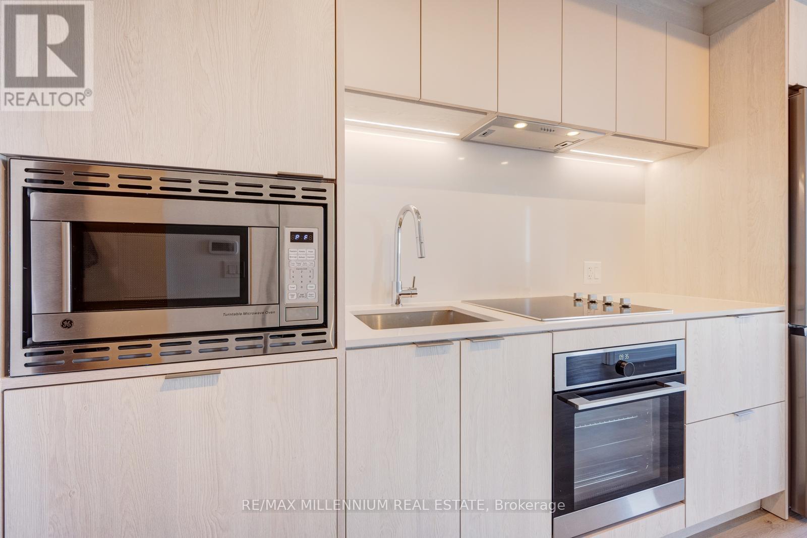 1811 - 3009 Novar Road, Mississauga, Ontario  L5B 0P9 - Photo 20 - W12904668