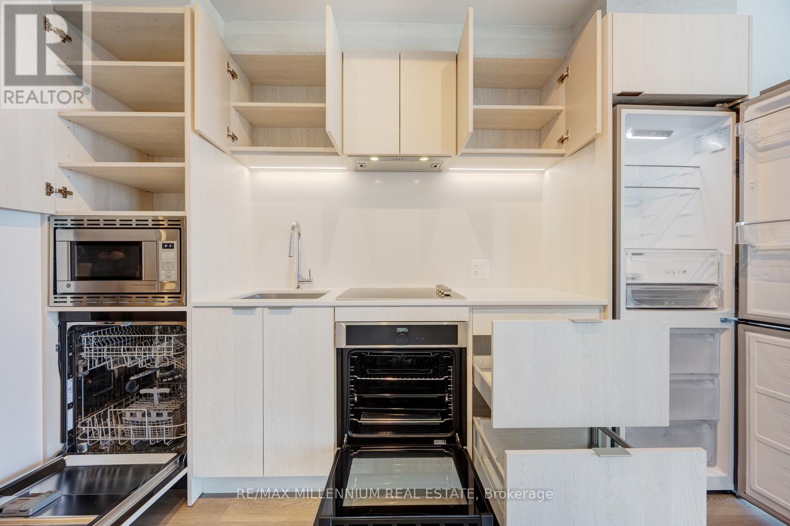 1811 - 3009 Novar Road, Mississauga, Ontario  L5B 0P9 - Photo 22 - W12904668