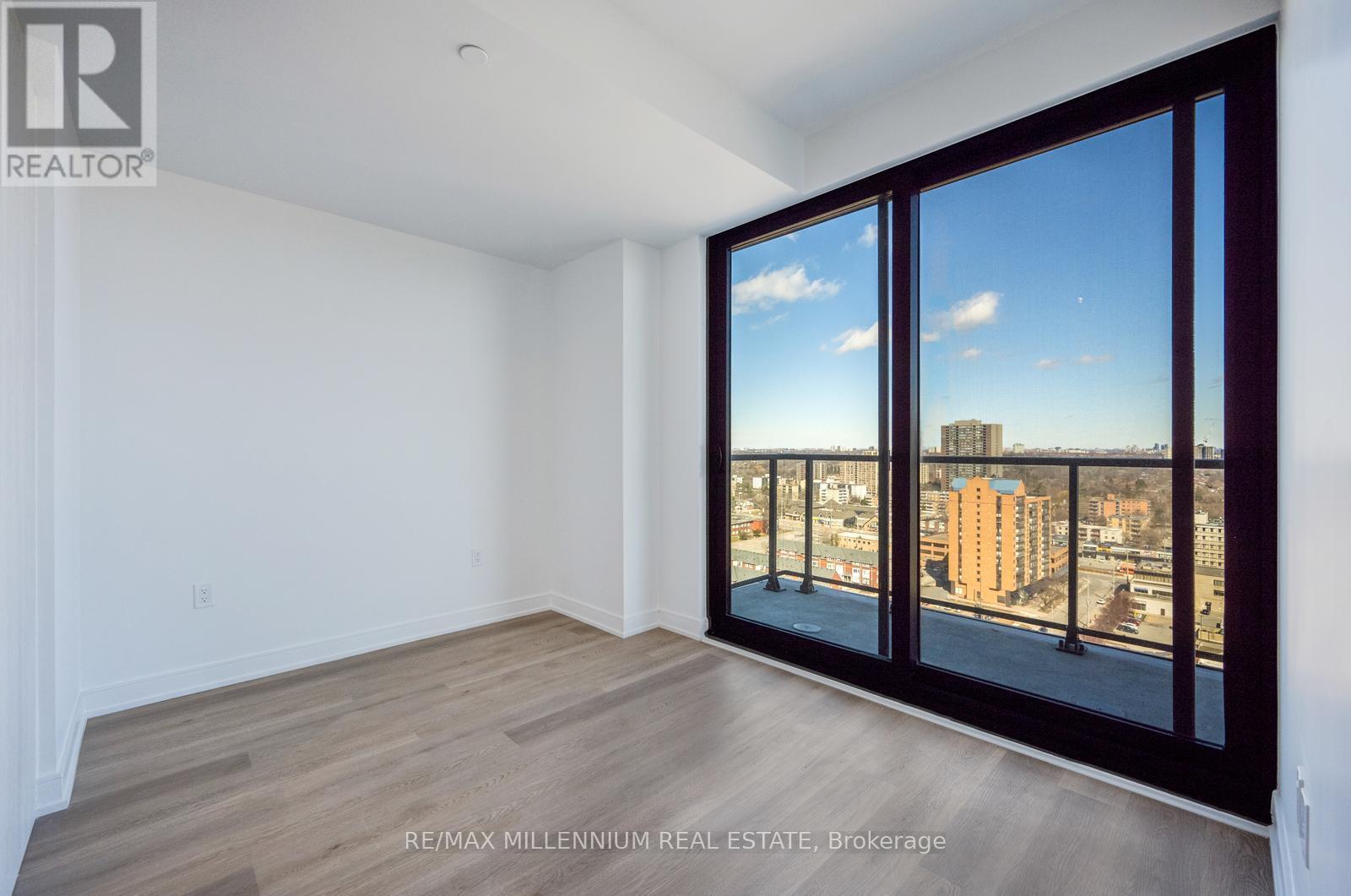 1811 - 3009 Novar Road, Mississauga, Ontario  L5B 0P9 - Photo 24 - W12904668