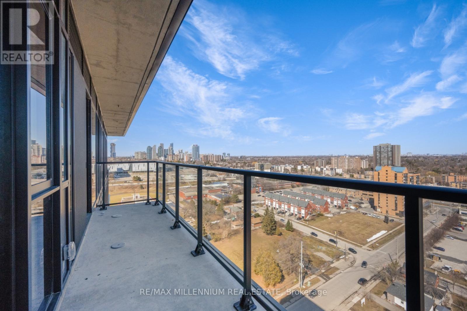 1811 - 3009 Novar Road, Mississauga, Ontario  L5B 0P9 - Photo 26 - W12904668