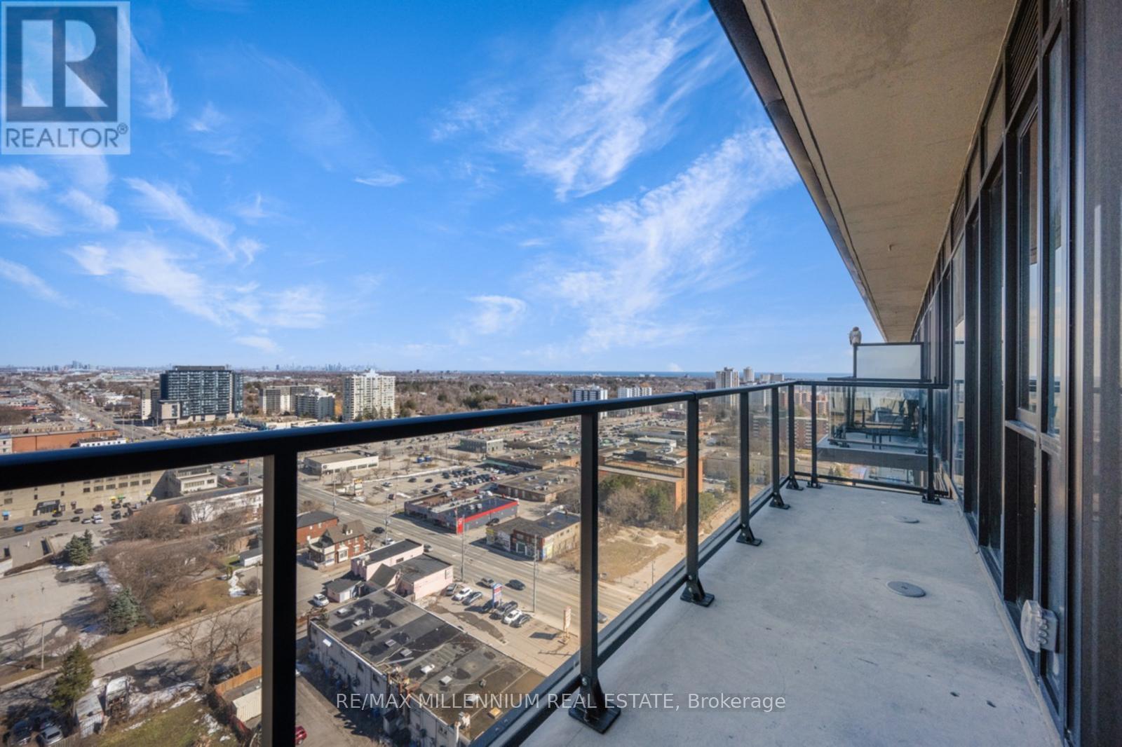 1811 - 3009 Novar Road, Mississauga, Ontario  L5B 0P9 - Photo 27 - W12904668