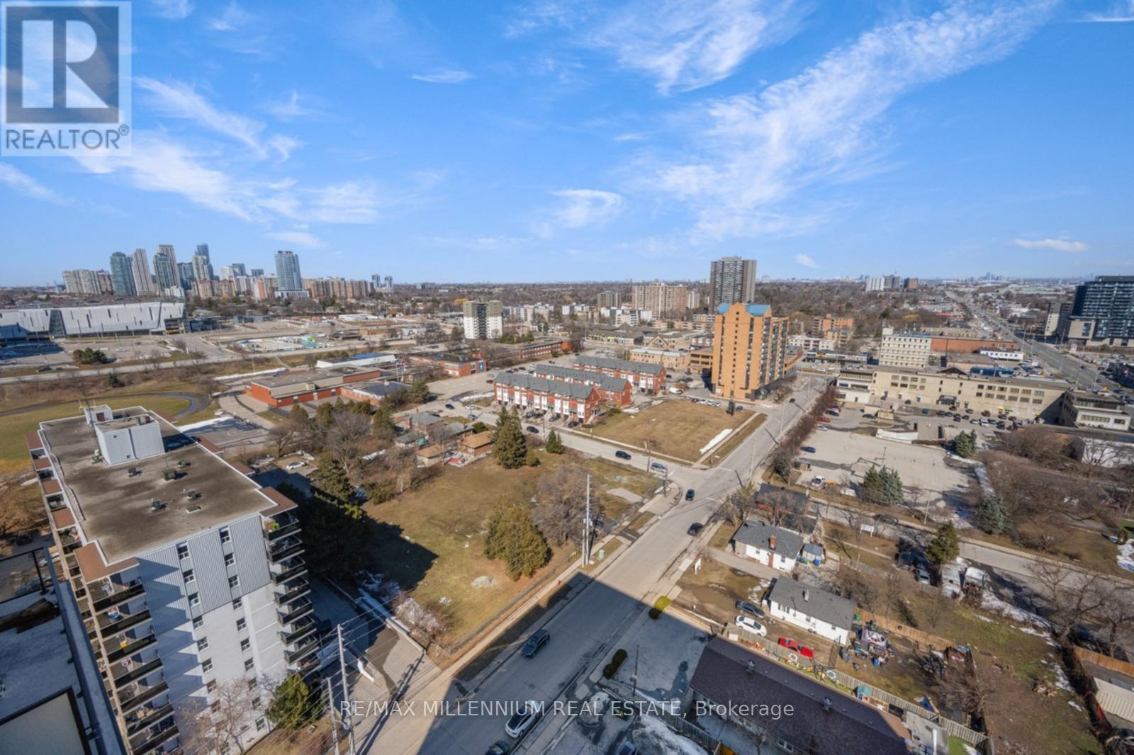 1811 - 3009 Novar Road, Mississauga, Ontario  L5B 0P9 - Photo 28 - W12904668