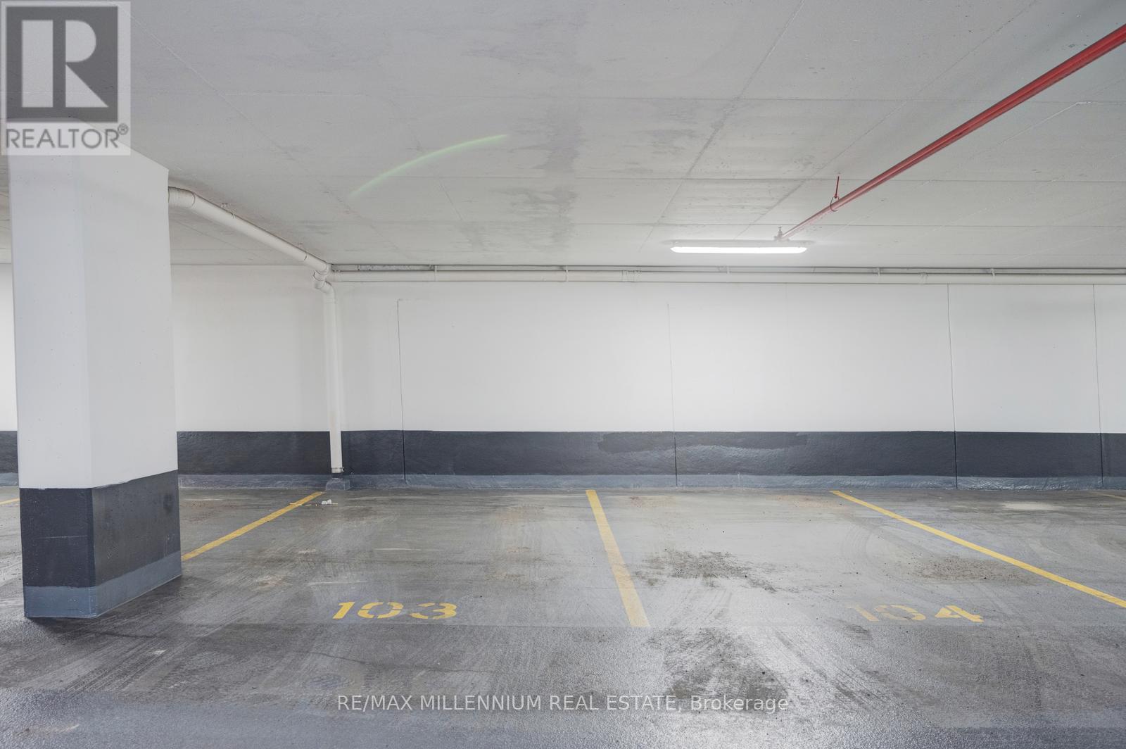 1811 - 3009 Novar Road, Mississauga, Ontario  L5B 0P9 - Photo 34 - W12904668