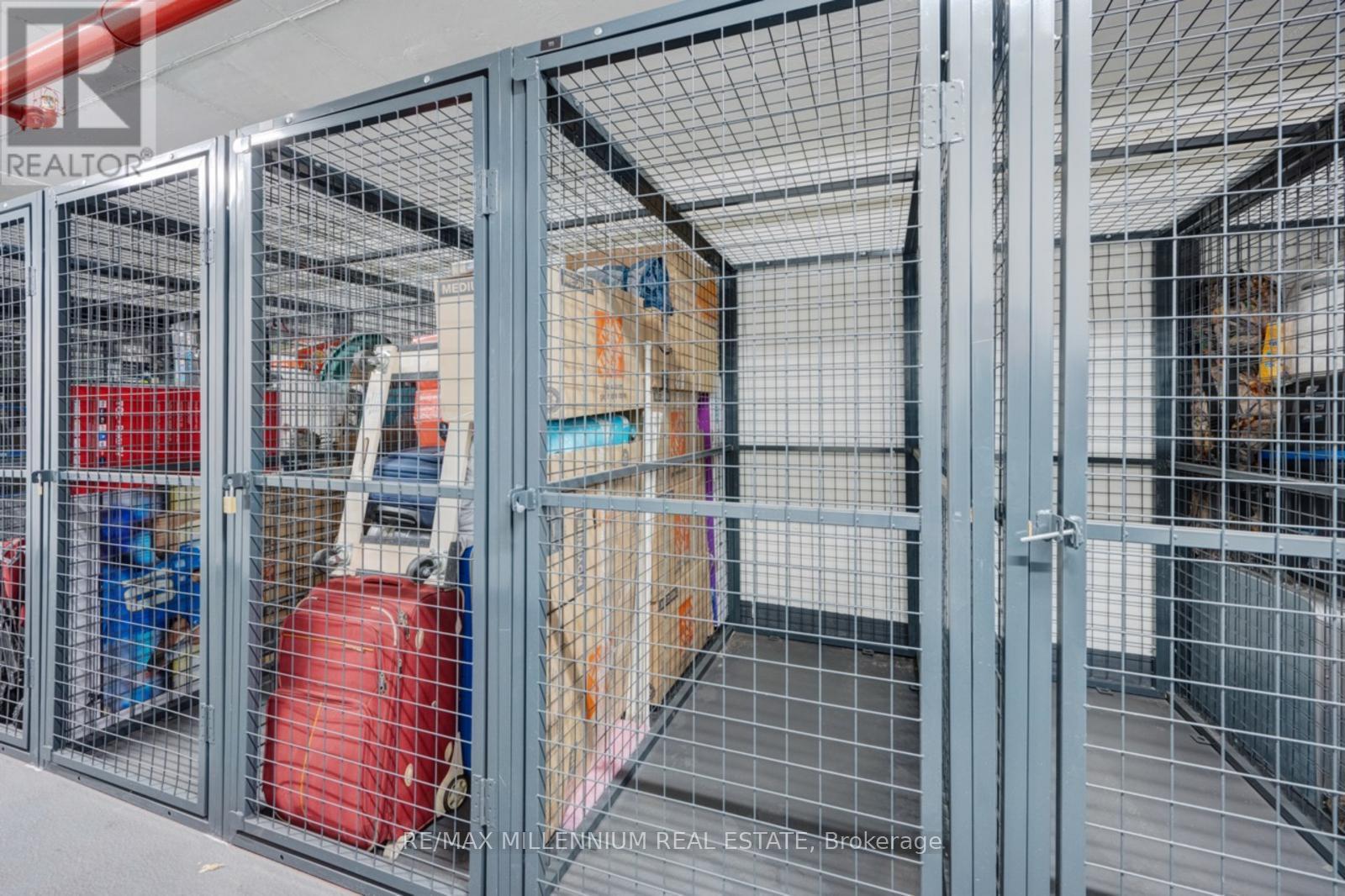 1811 - 3009 Novar Road, Mississauga, Ontario  L5B 0P9 - Photo 35 - W12904668