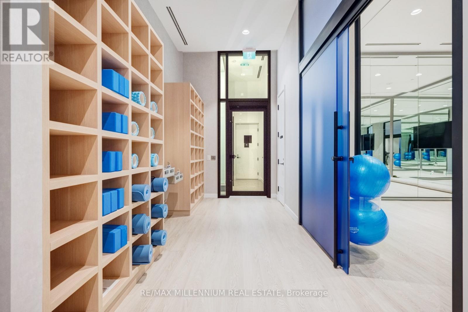 1811 - 3009 Novar Road, Mississauga, Ontario  L5B 0P9 - Photo 36 - W12904668