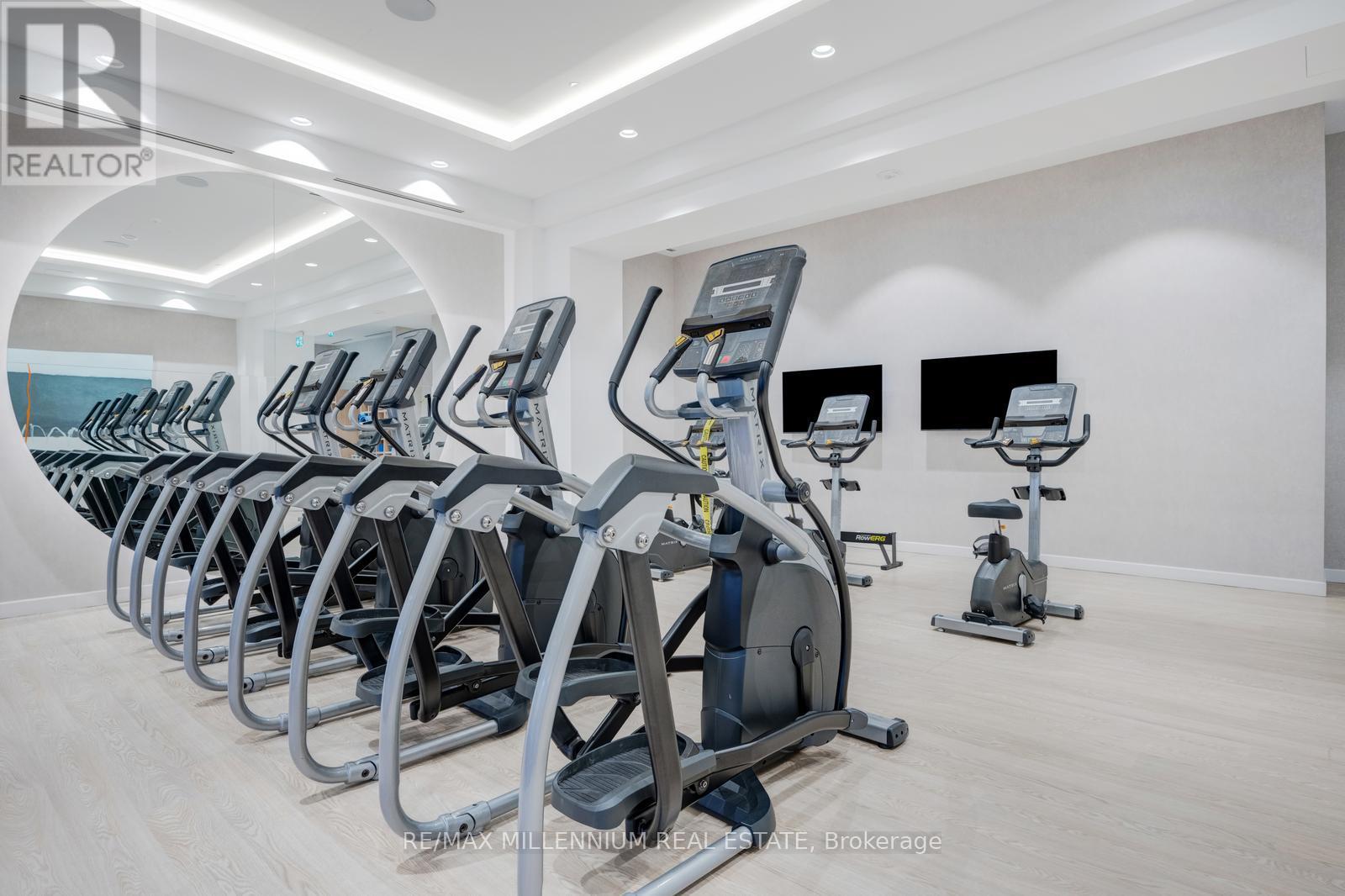 1811 - 3009 Novar Road, Mississauga, Ontario  L5B 0P9 - Photo 39 - W12904668