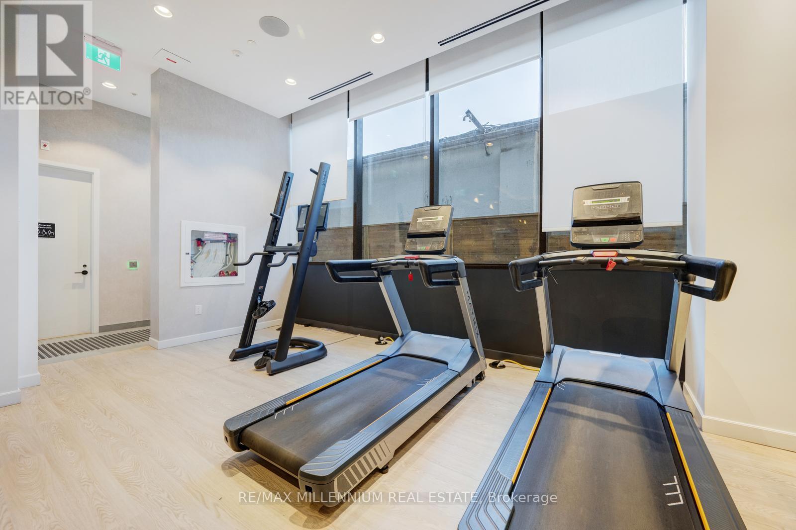 1811 - 3009 Novar Road, Mississauga, Ontario  L5B 0P9 - Photo 40 - W12904668