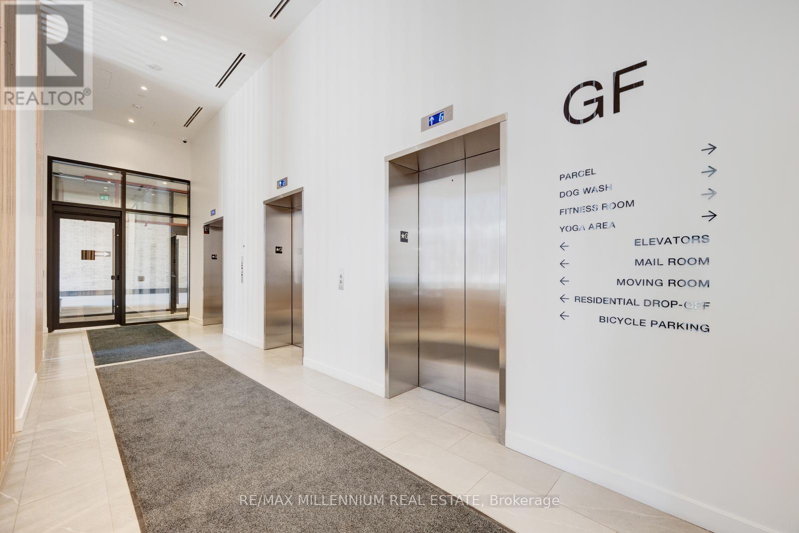 1811 - 3009 Novar Road, Mississauga, Ontario  L5B 0P9 - Photo 6 - W12904668