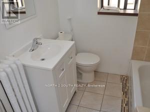 Upper - 1257 King Street W, Toronto, Ontario  M6K 1G6 - Photo 21 - W12904682