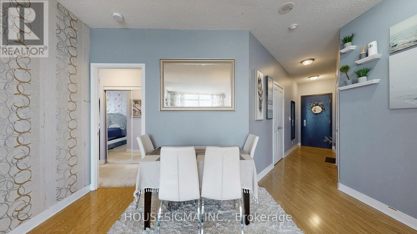 1303 - 80 Absolute Avenue, Mississauga, Ontario  L4Z 0A2 - Photo 12 - W12904692