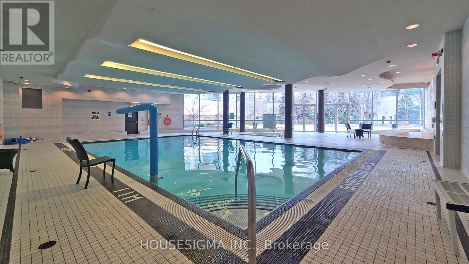 1303 - 80 Absolute Avenue, Mississauga, Ontario  L4Z 0A2 - Photo 37 - W12904692