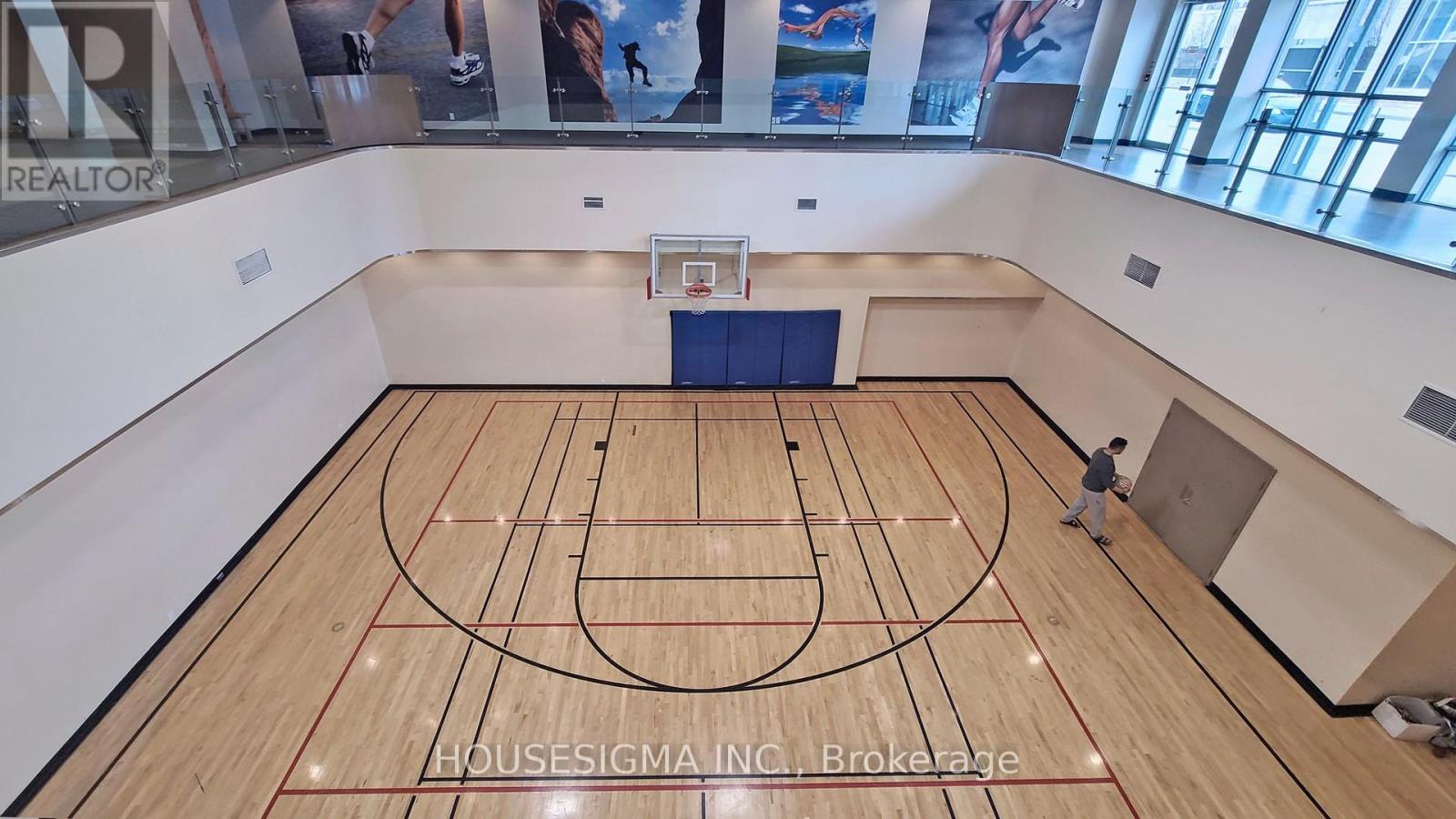 1303 - 80 Absolute Avenue, Mississauga, Ontario  L4Z 0A2 - Photo 41 - W12904692