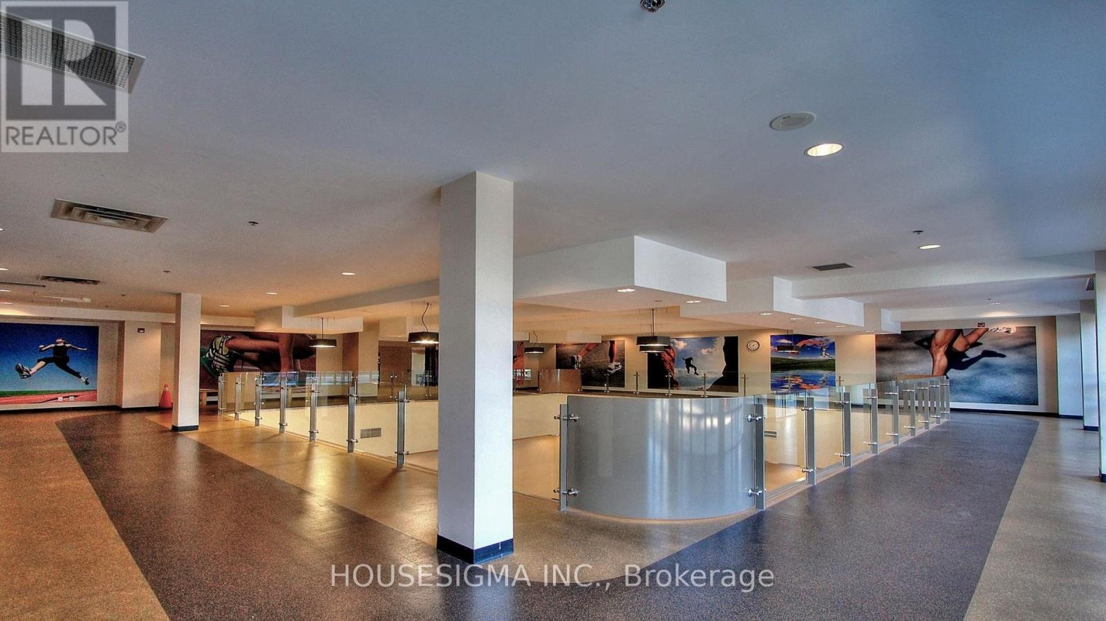 1303 - 80 Absolute Avenue, Mississauga, Ontario  L4Z 0A2 - Photo 42 - W12904692