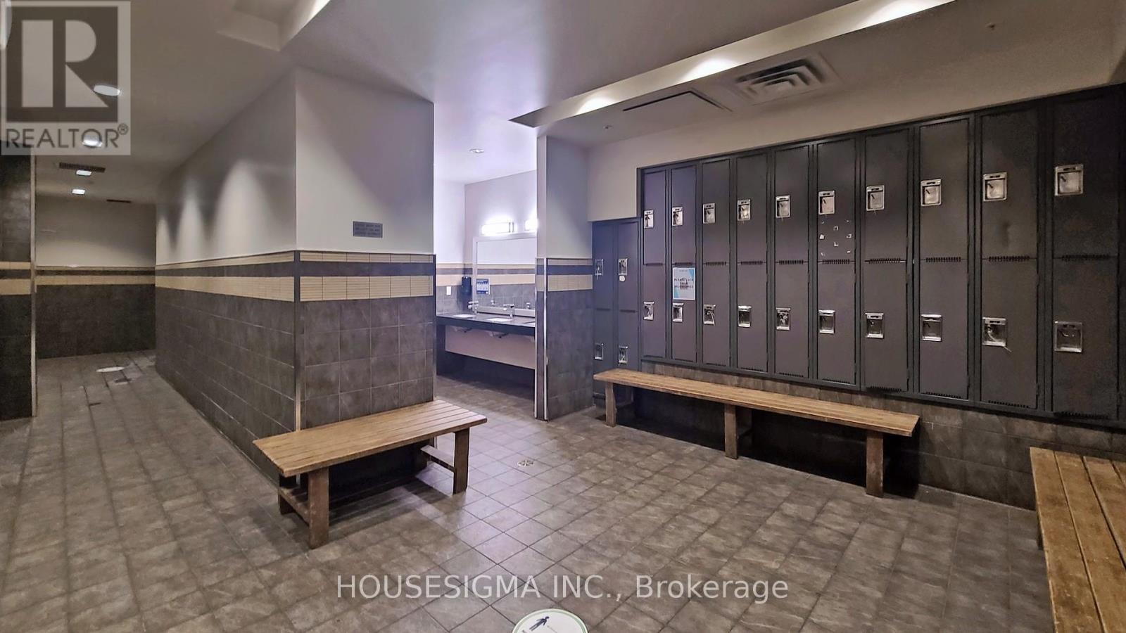 1303 - 80 Absolute Avenue, Mississauga, Ontario  L4Z 0A2 - Photo 45 - W12904692