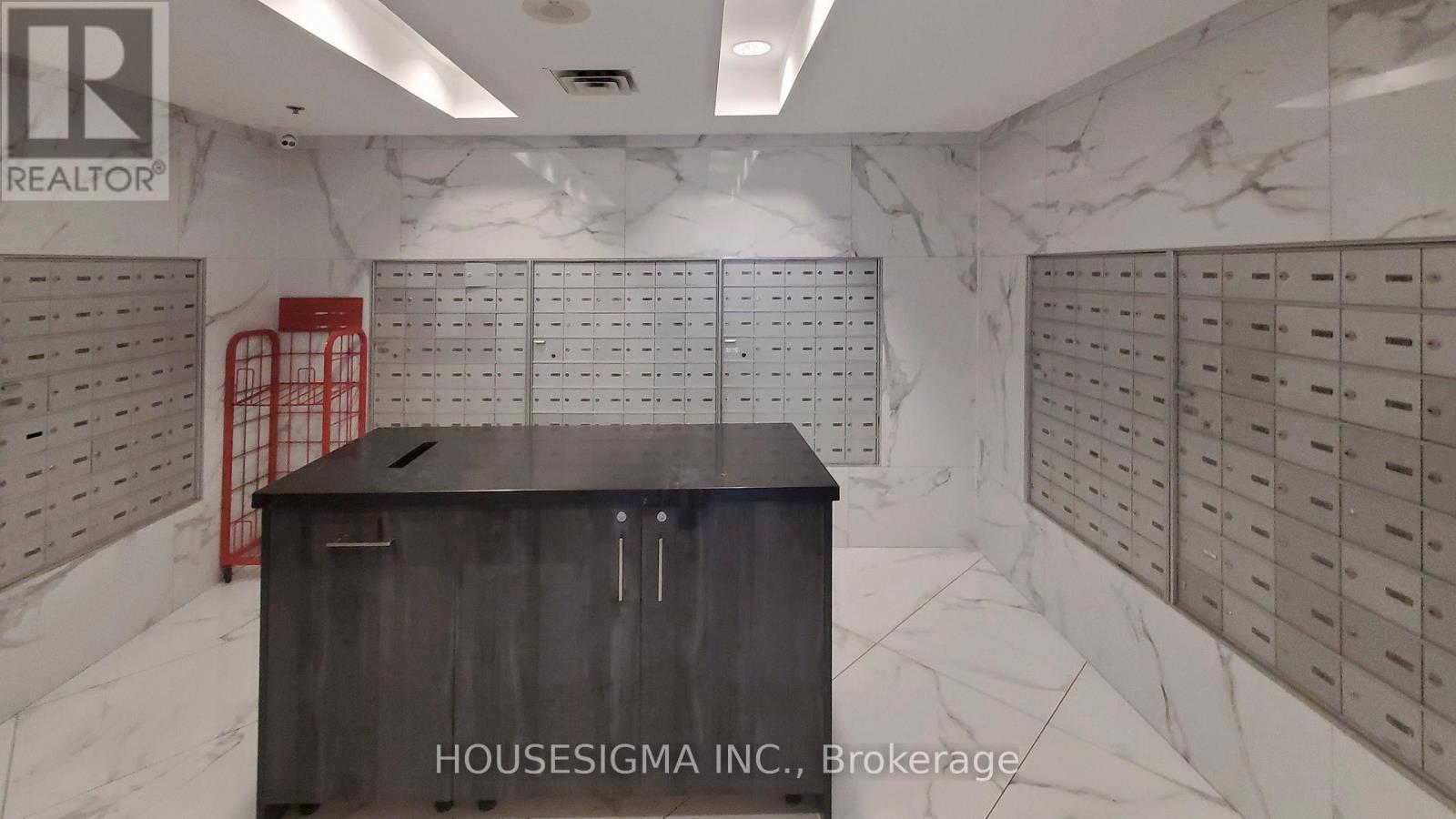 1303 - 80 Absolute Avenue, Mississauga, Ontario  L4Z 0A2 - Photo 46 - W12904692