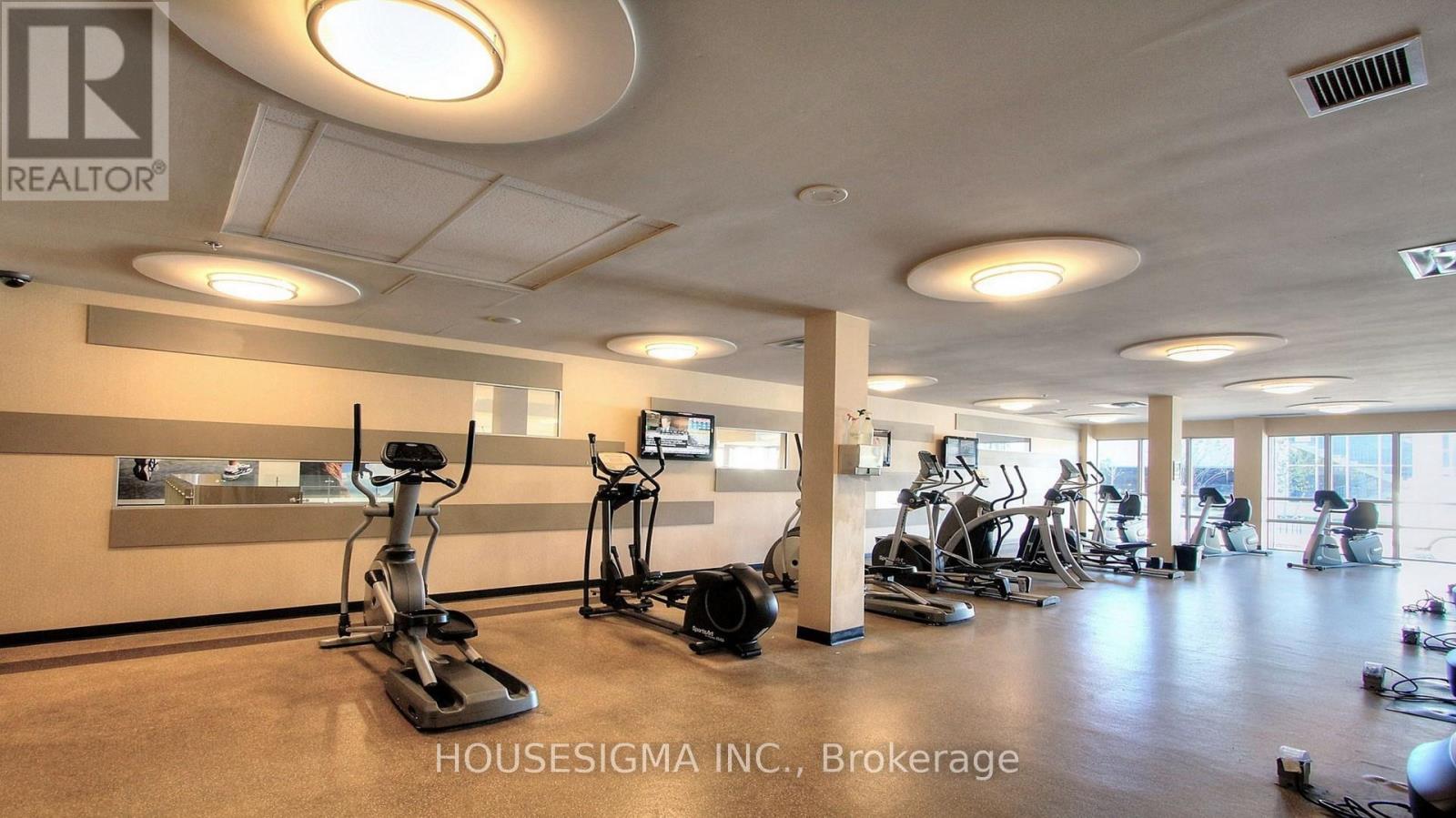 1303 - 80 Absolute Avenue, Mississauga, Ontario  L4Z 0A2 - Photo 48 - W12904692