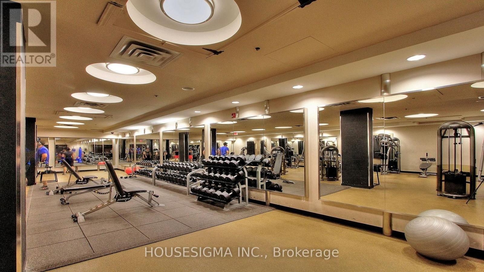 1303 - 80 Absolute Avenue, Mississauga, Ontario  L4Z 0A2 - Photo 49 - W12904692