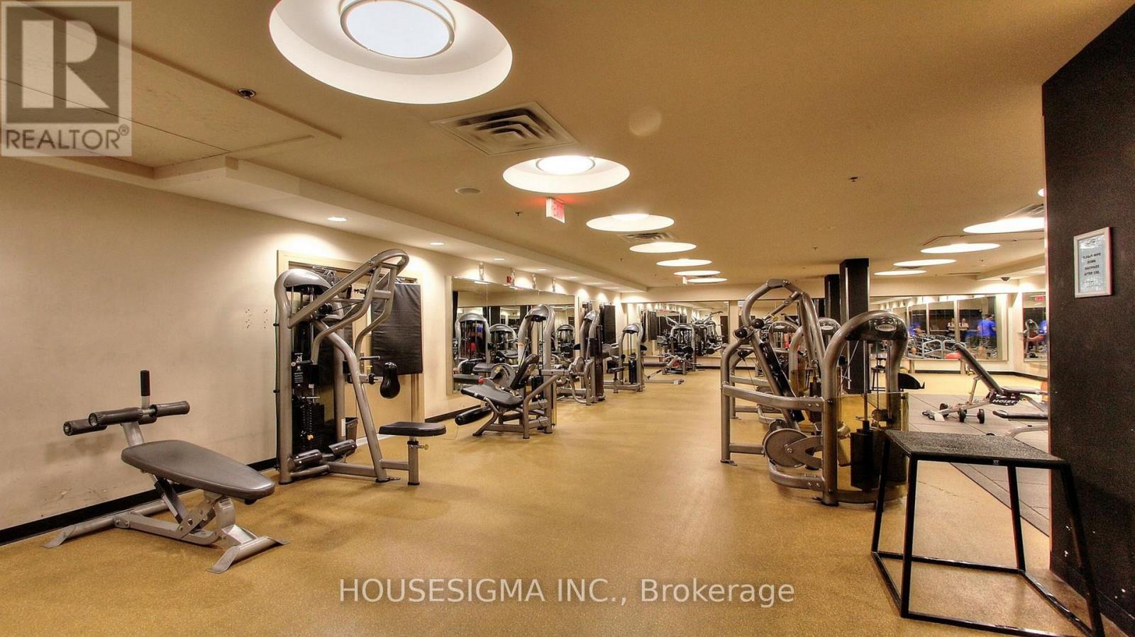 1303 - 80 Absolute Avenue, Mississauga, Ontario  L4Z 0A2 - Photo 50 - W12904692